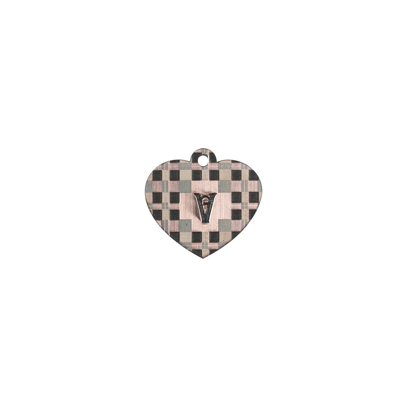 ABS Acrylic Pendant