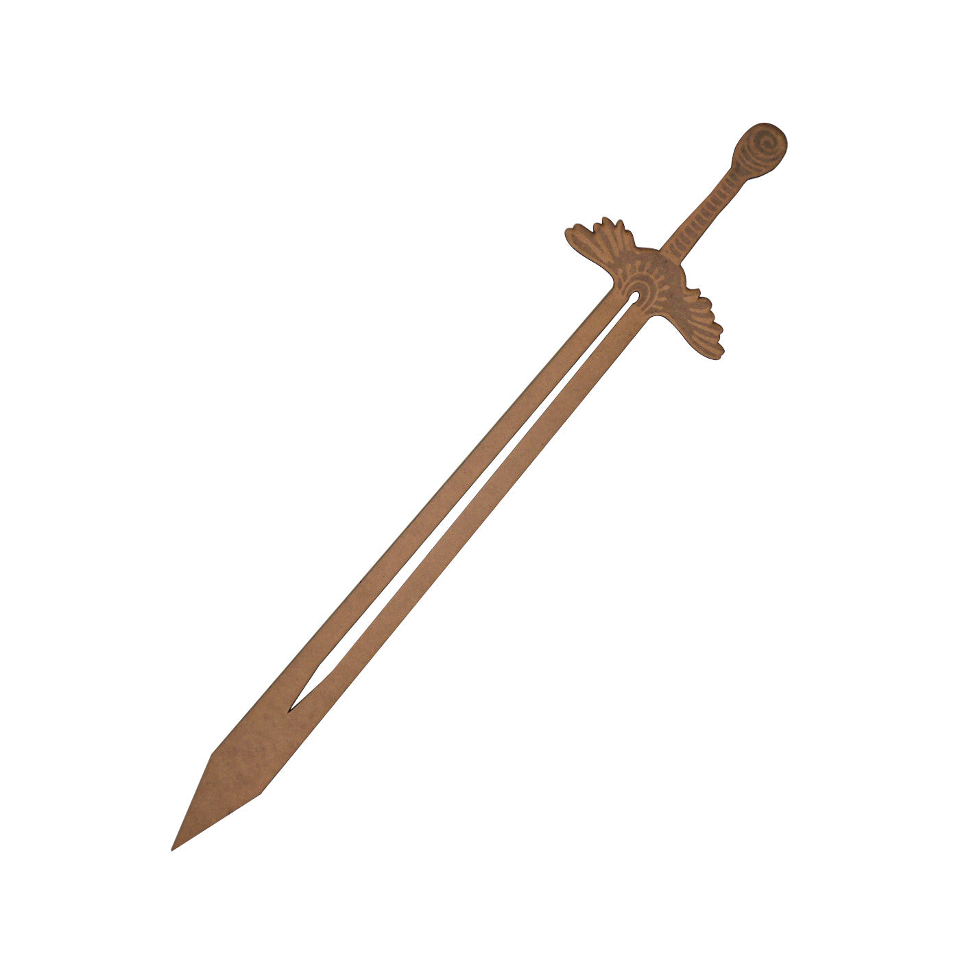 Toy big sword