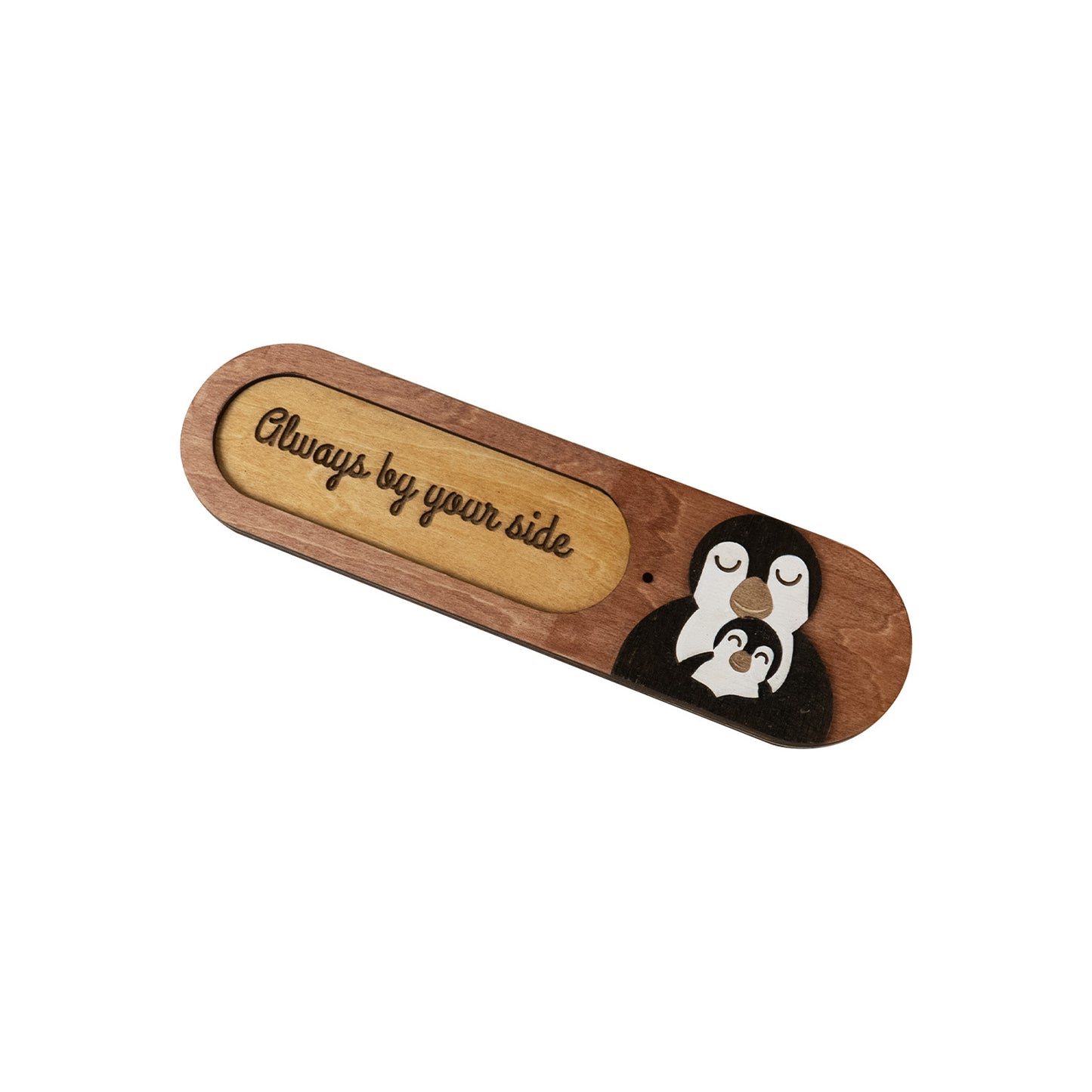 Mother's Day Incense Stick Holder