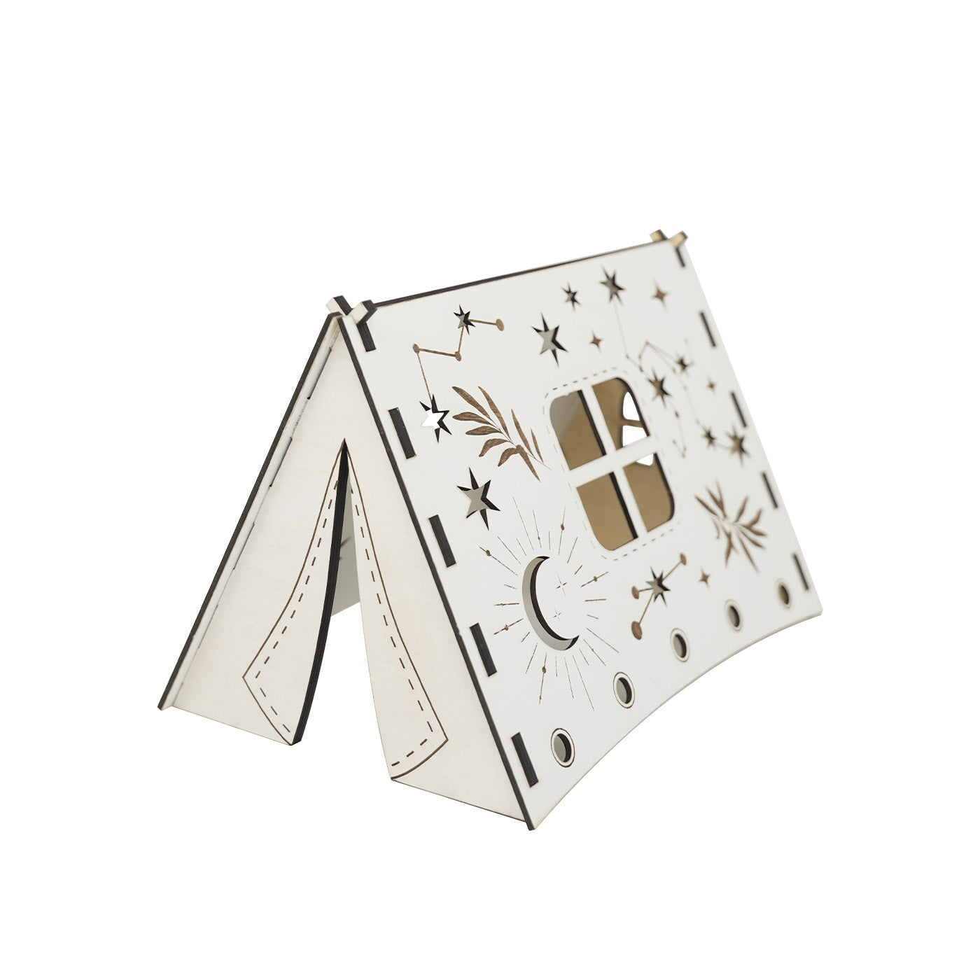 Camping Tent Lamp Shade