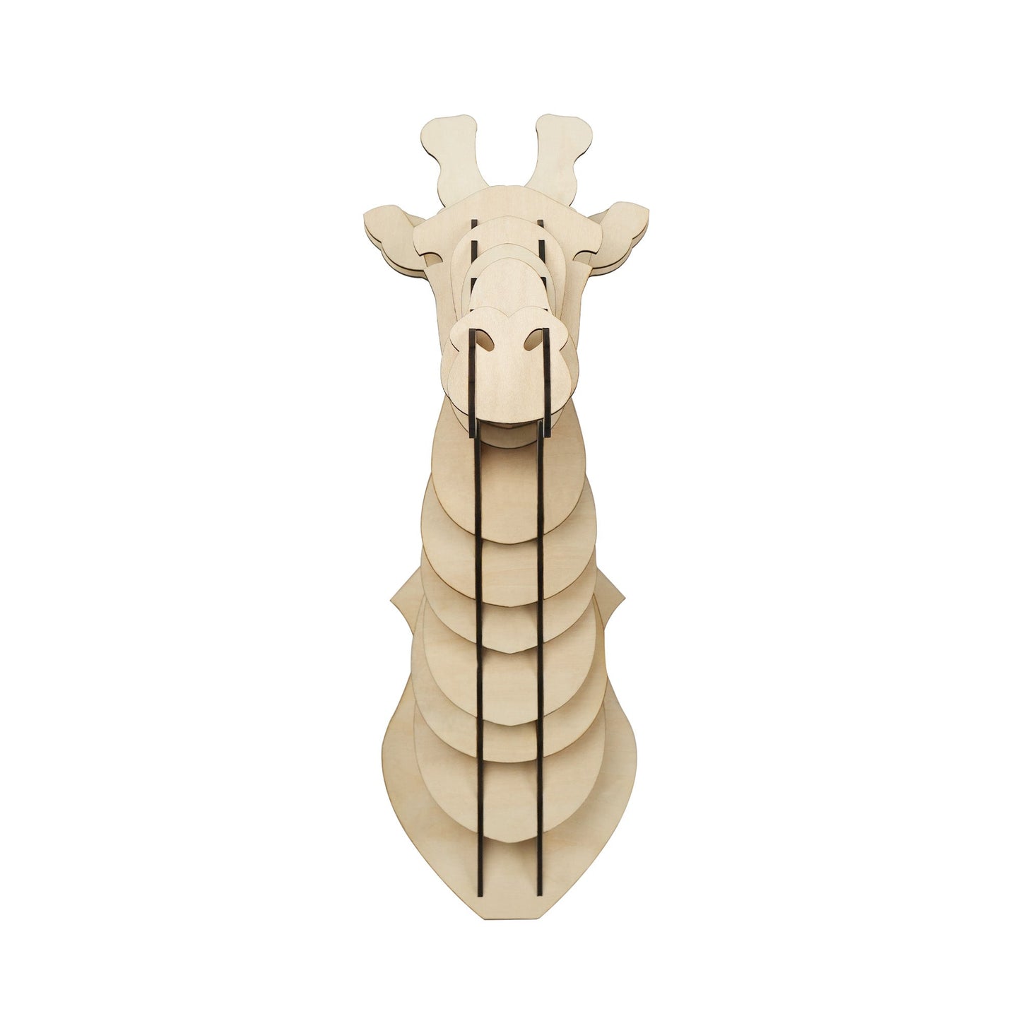 Horse Head Hanging Wall Decor