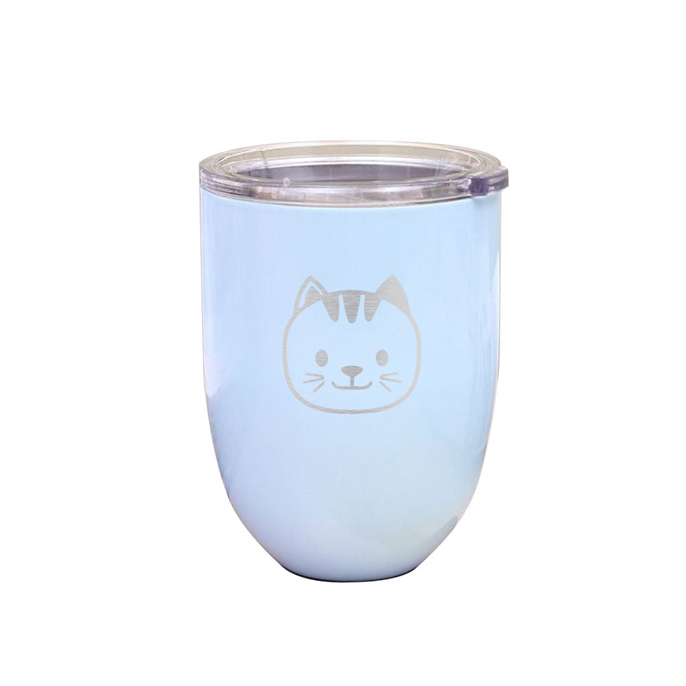 Stainless Steel Cup 15