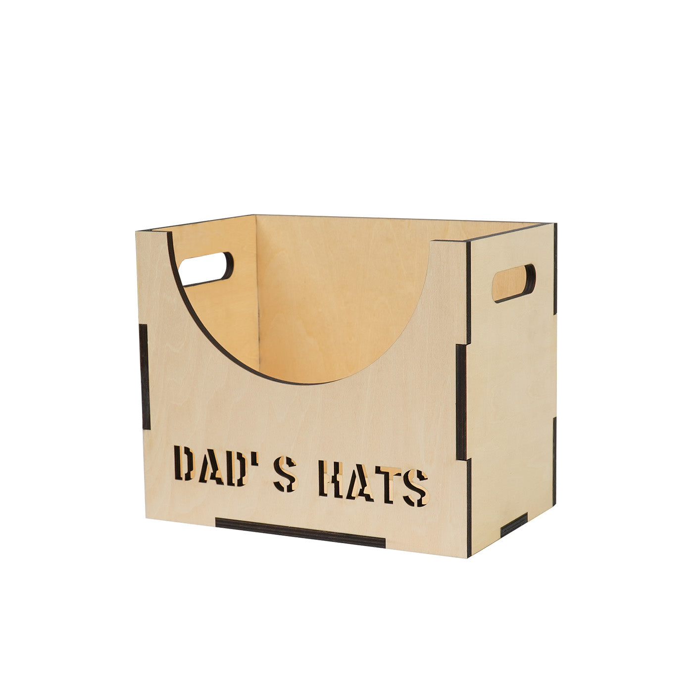 Fathers Day Hat Organizer