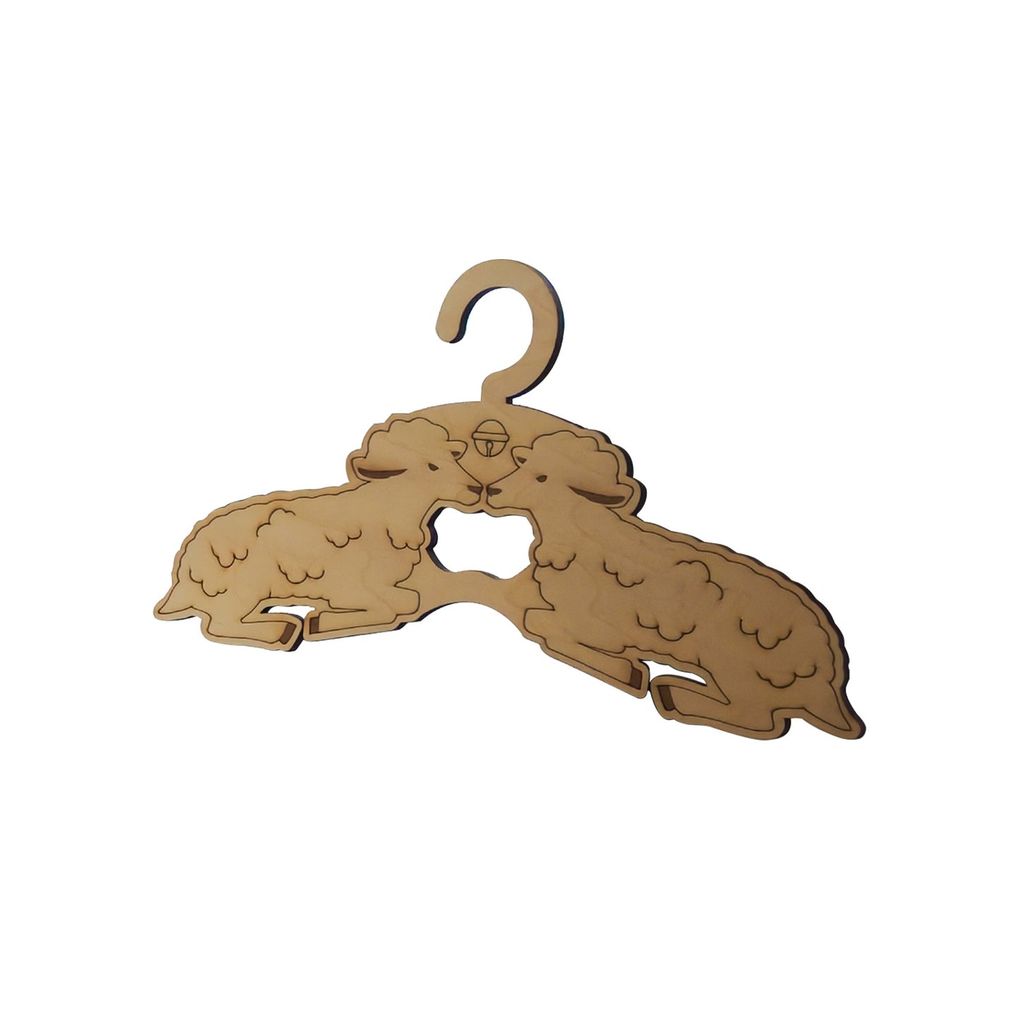 Little Lamb Hanger