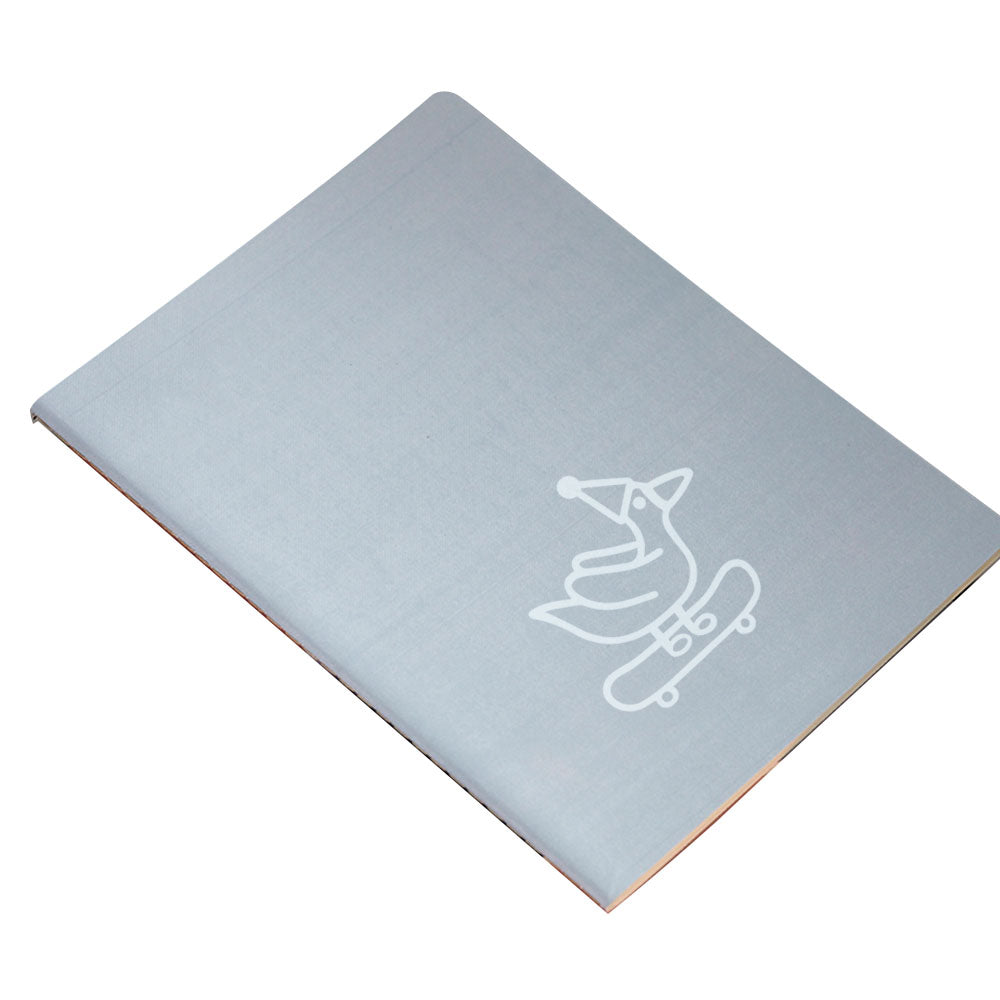 Paper Notebook Covers 02 - Duck