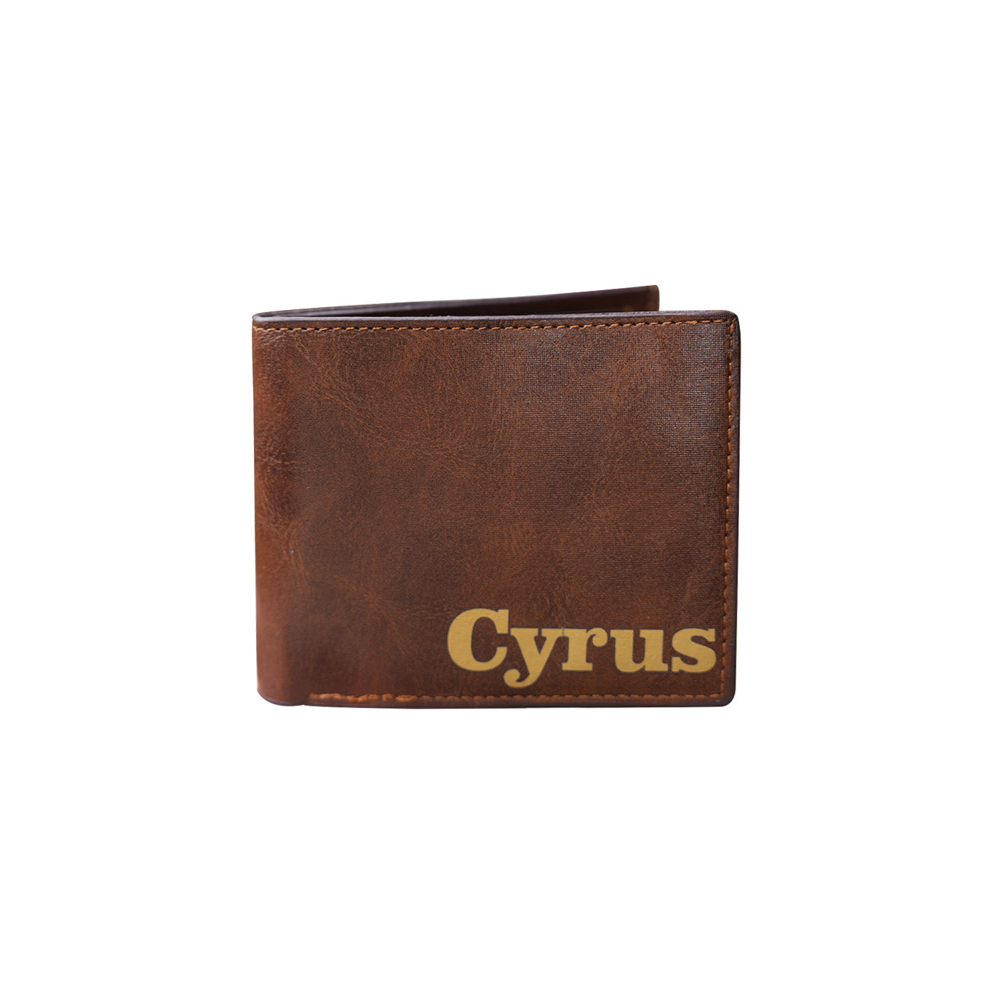 Wallet name heat transfer