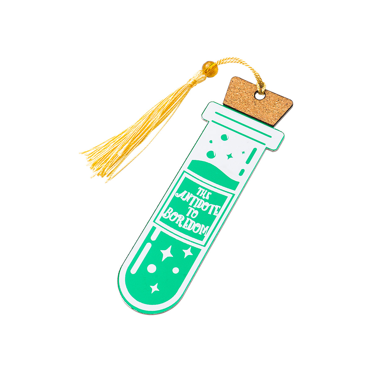 Magic Potion Bookmark