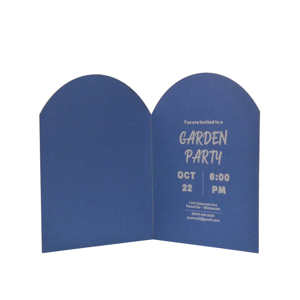 Wedding Invitation 02