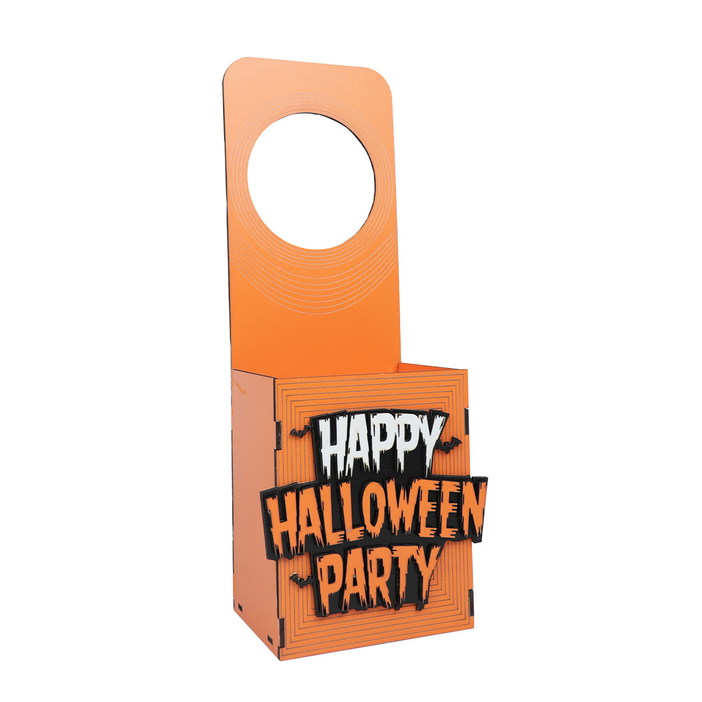 Halloween Door Knob Hanging Box