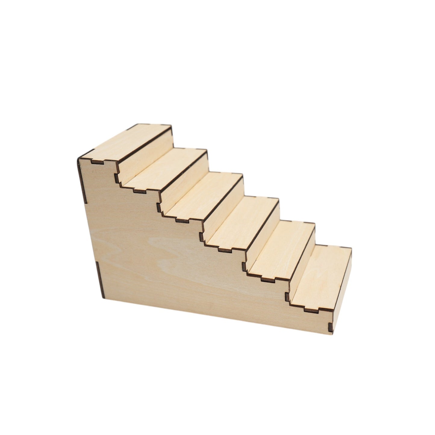 Lumos Rotary Set Rack 3mm