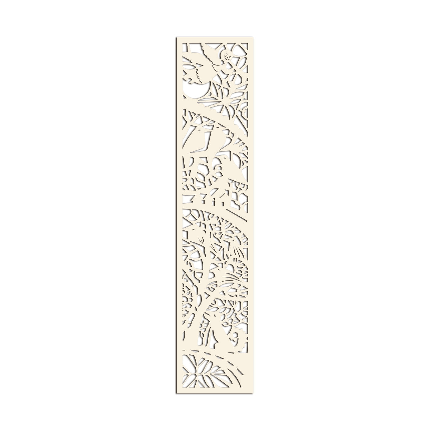Window Screen Decoration