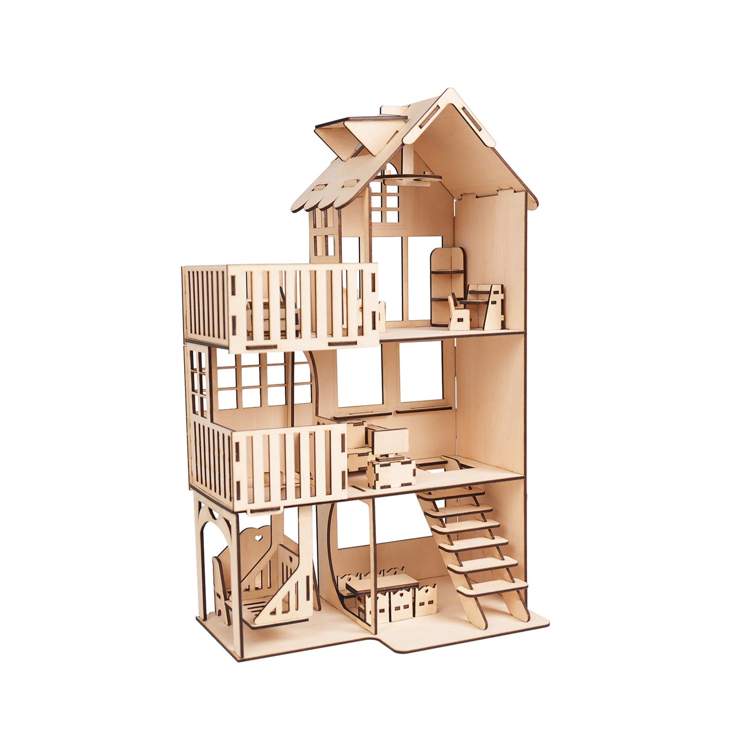 Dollhouse