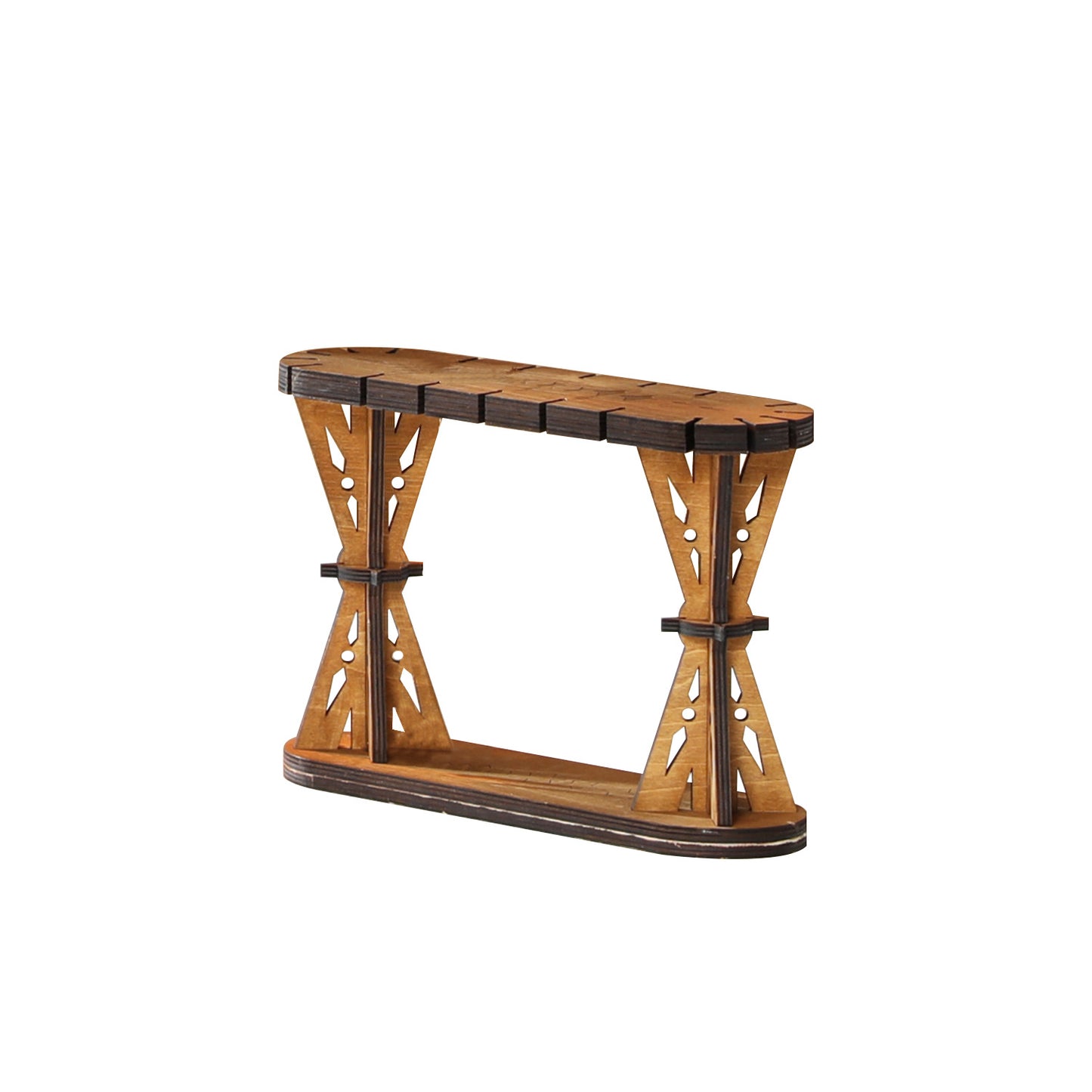 Necklace Rack Holder