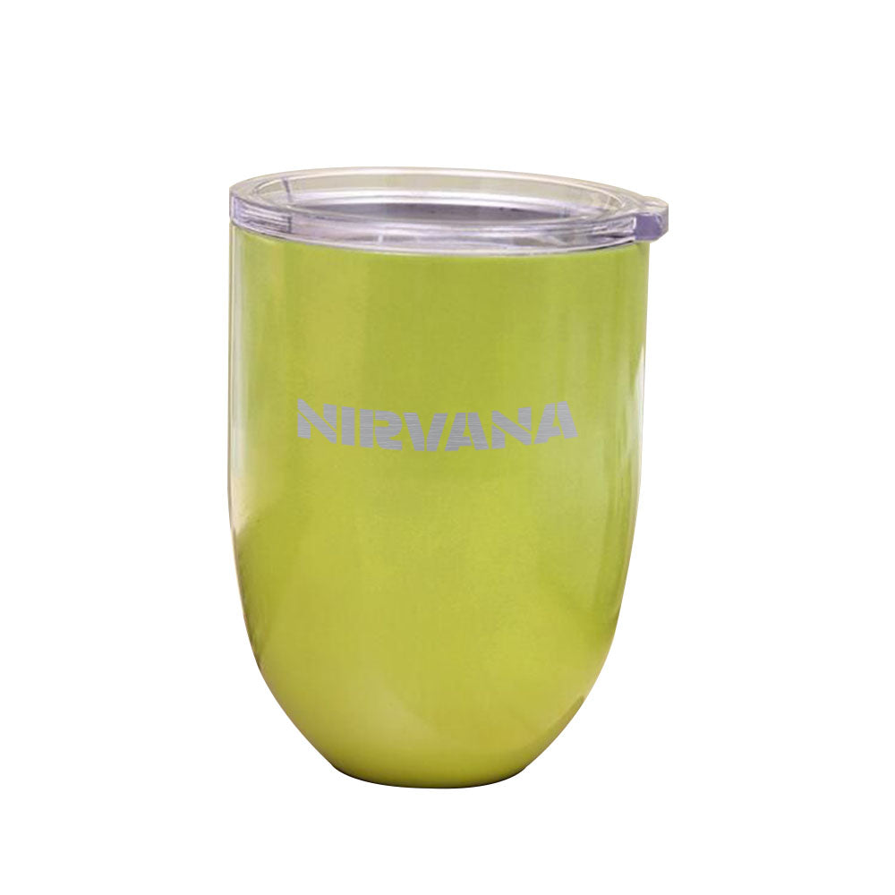 Stainless Steel Cup 17