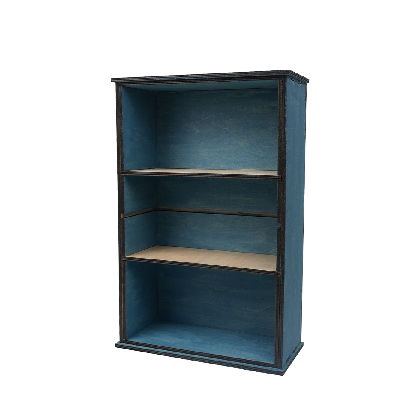 Wooden Storage Cabinet