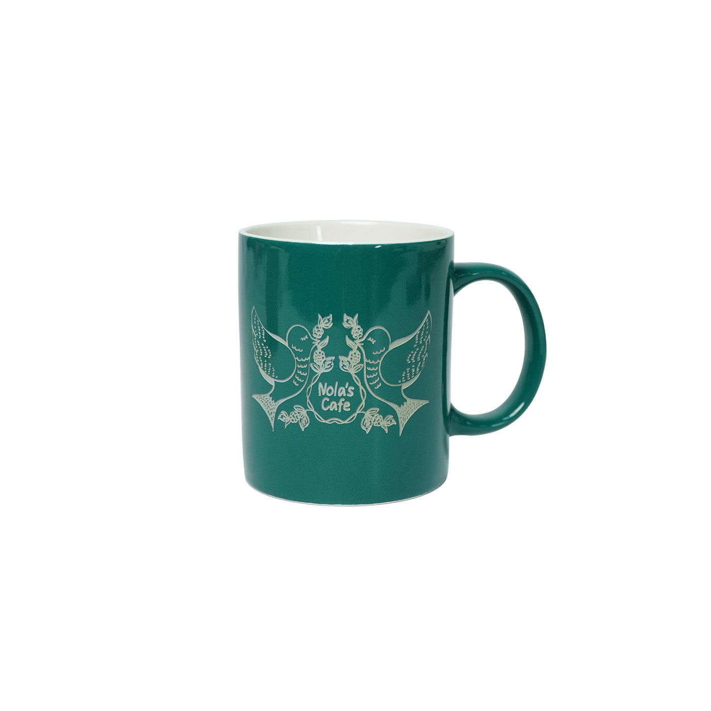Mug Engraving