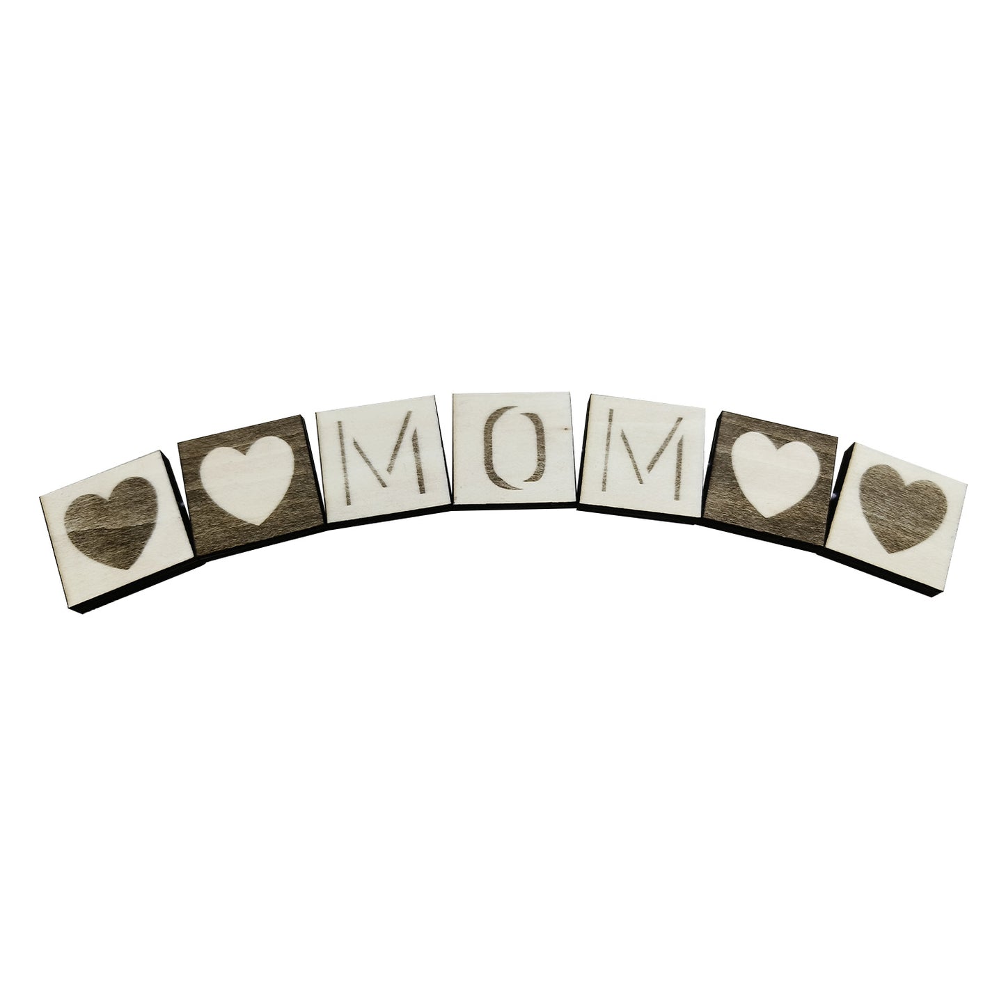 Mother's Day Love Letters Bracelet