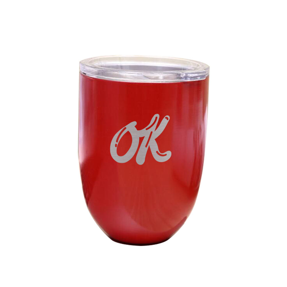 Stainless Steel Cup 19