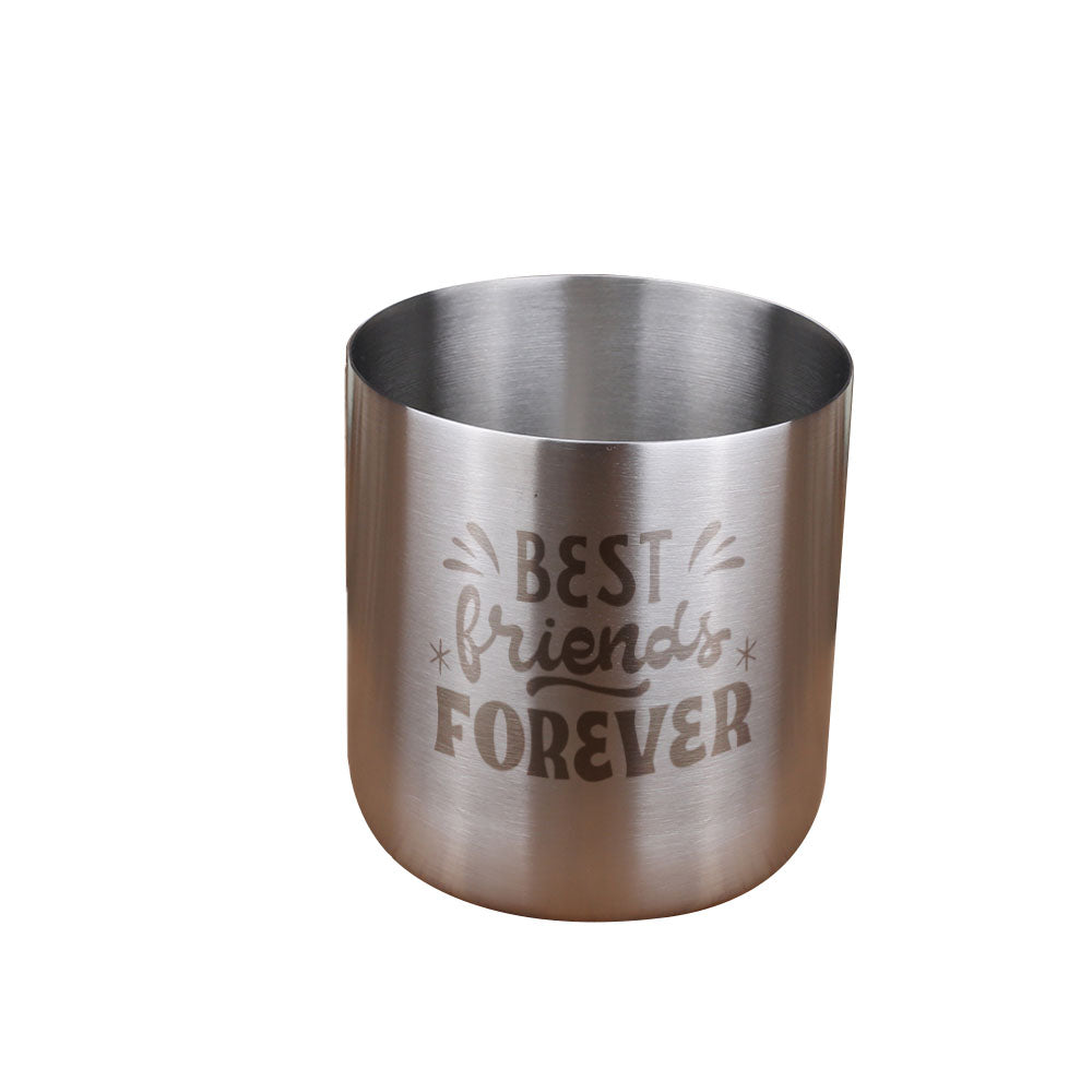 Stainless Steel Cup 01