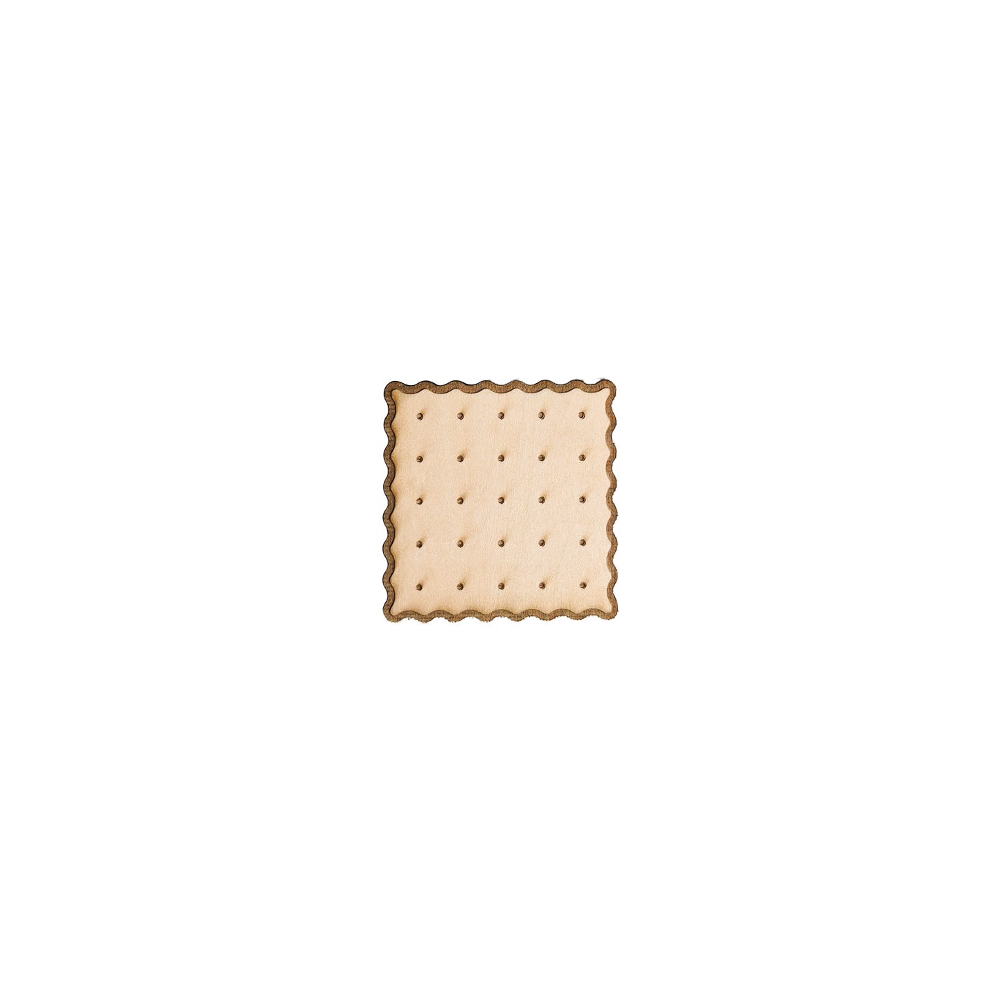 Cookie Coasters