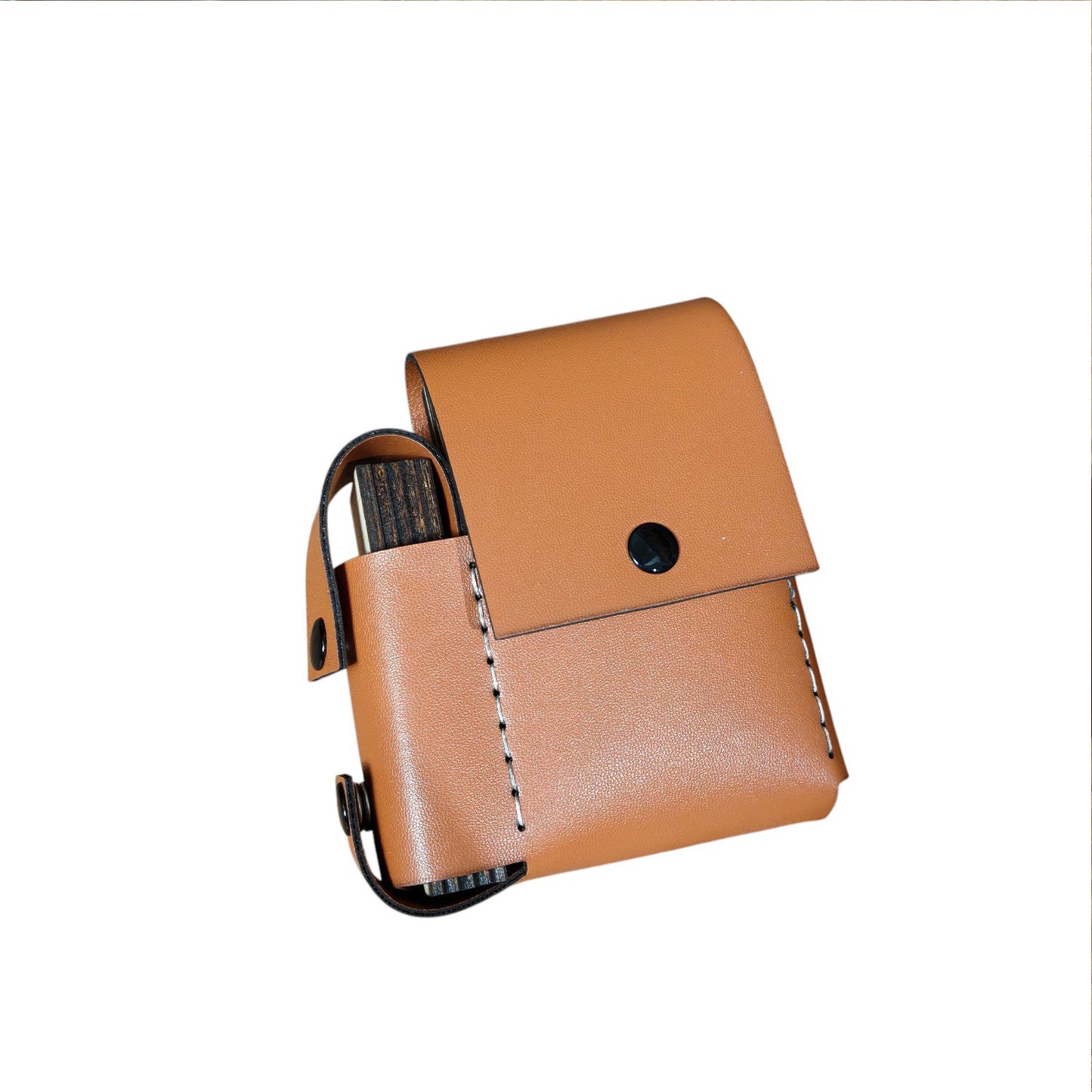 Leather Cigarette Pouch