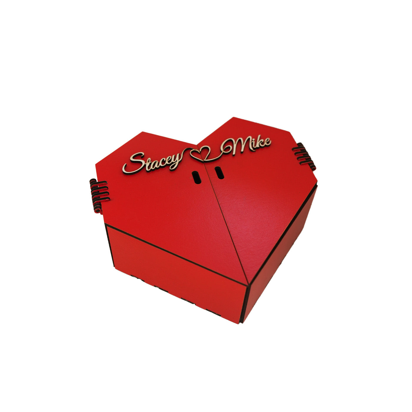 Valentine's Day Love Gift Box