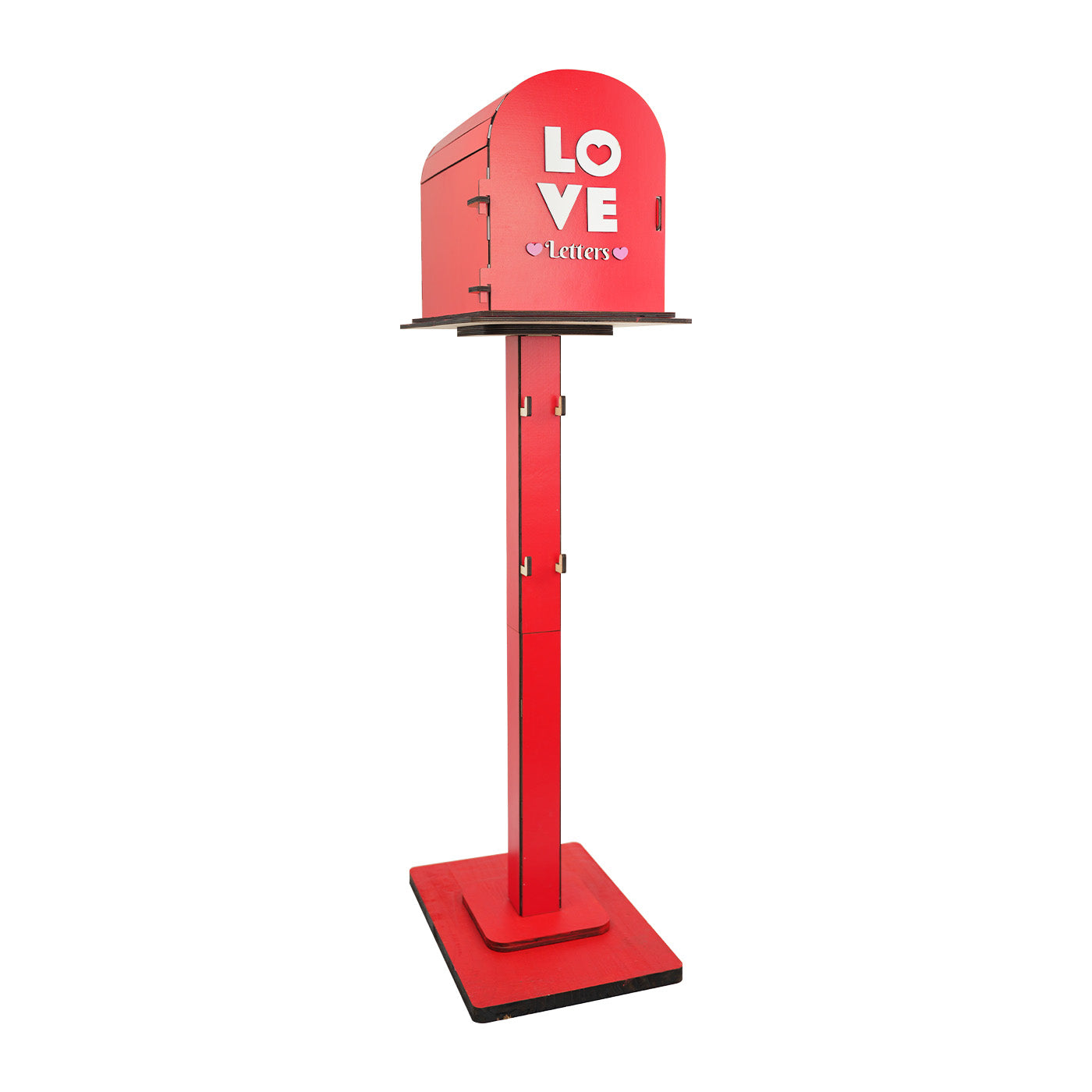 Valentine's Day Mailbox