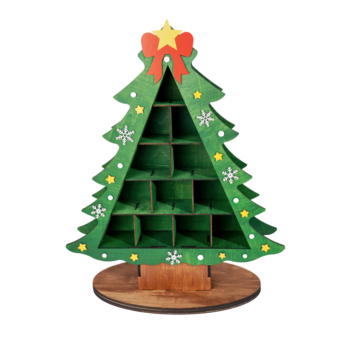 Christmas Tree Storage Rack