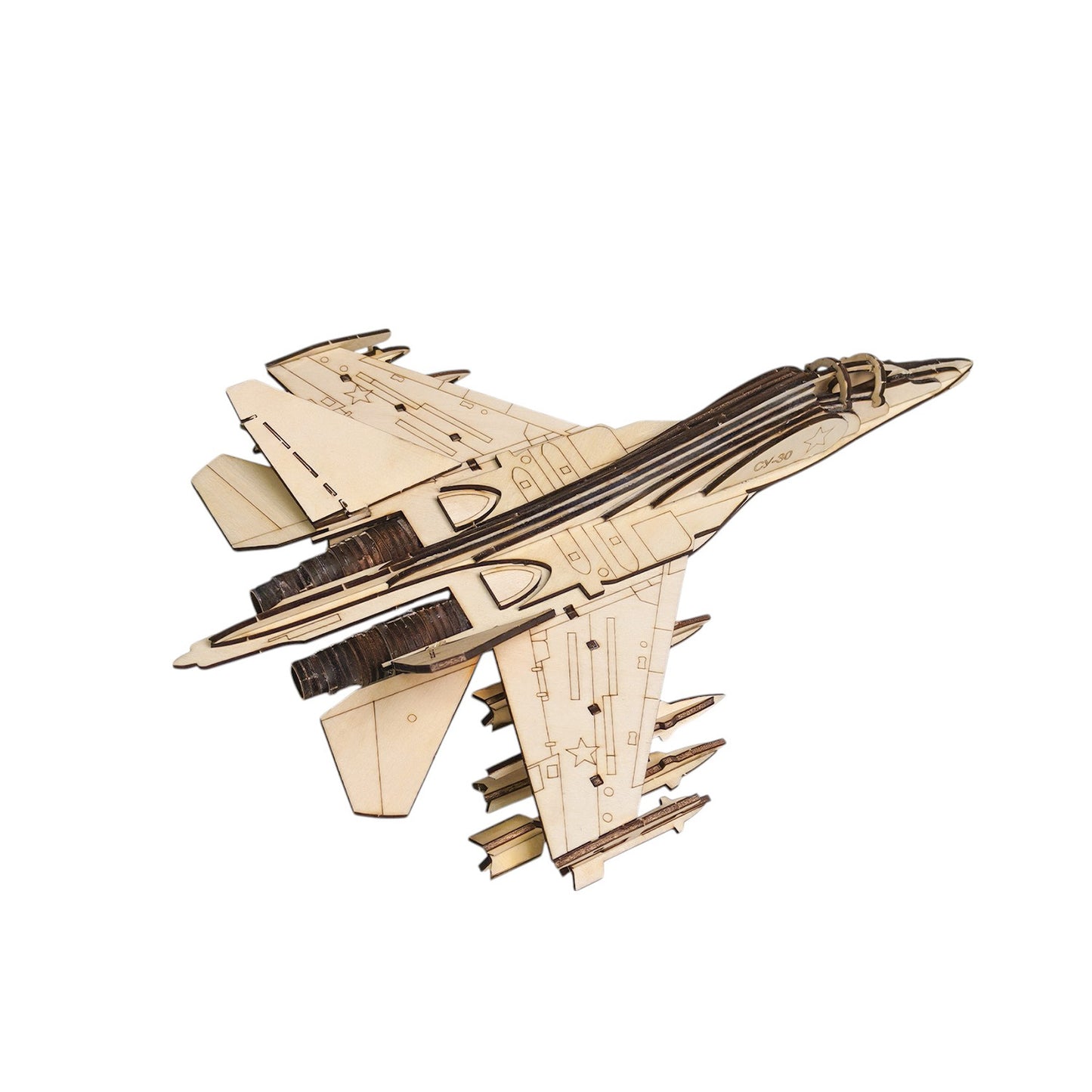 Fighter Jet Plane