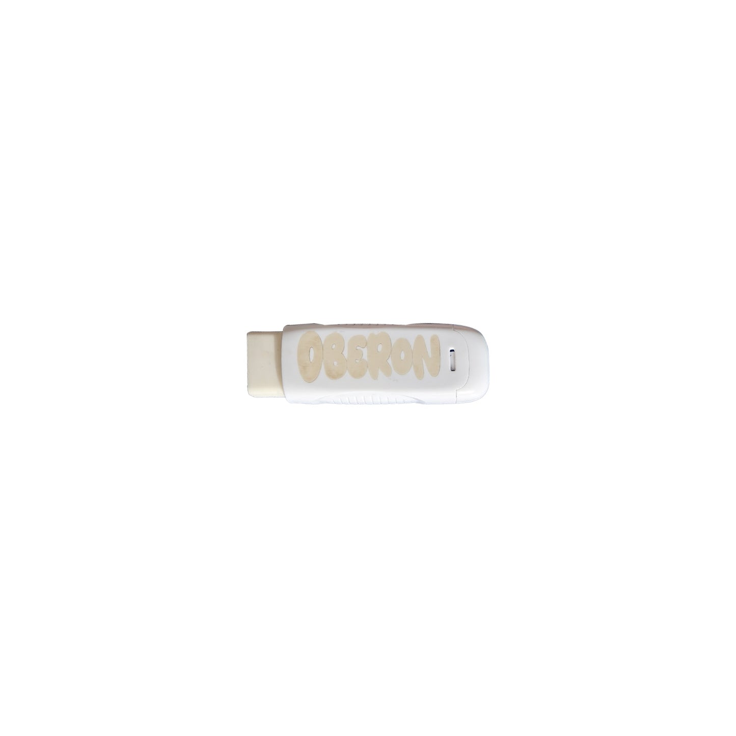 Back-to-school eraser engraving