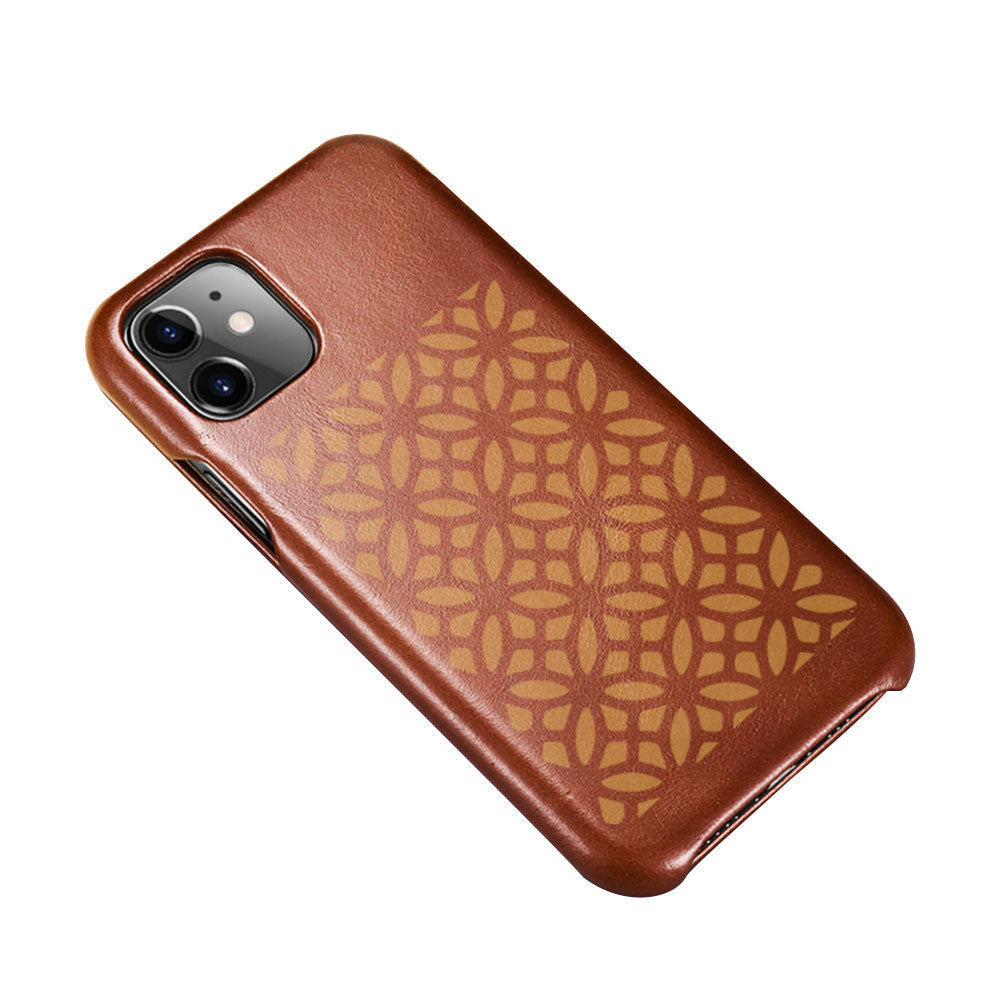 Engraved Phone Case 17