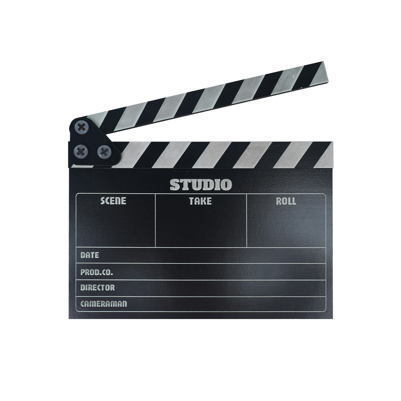 Clapperboard