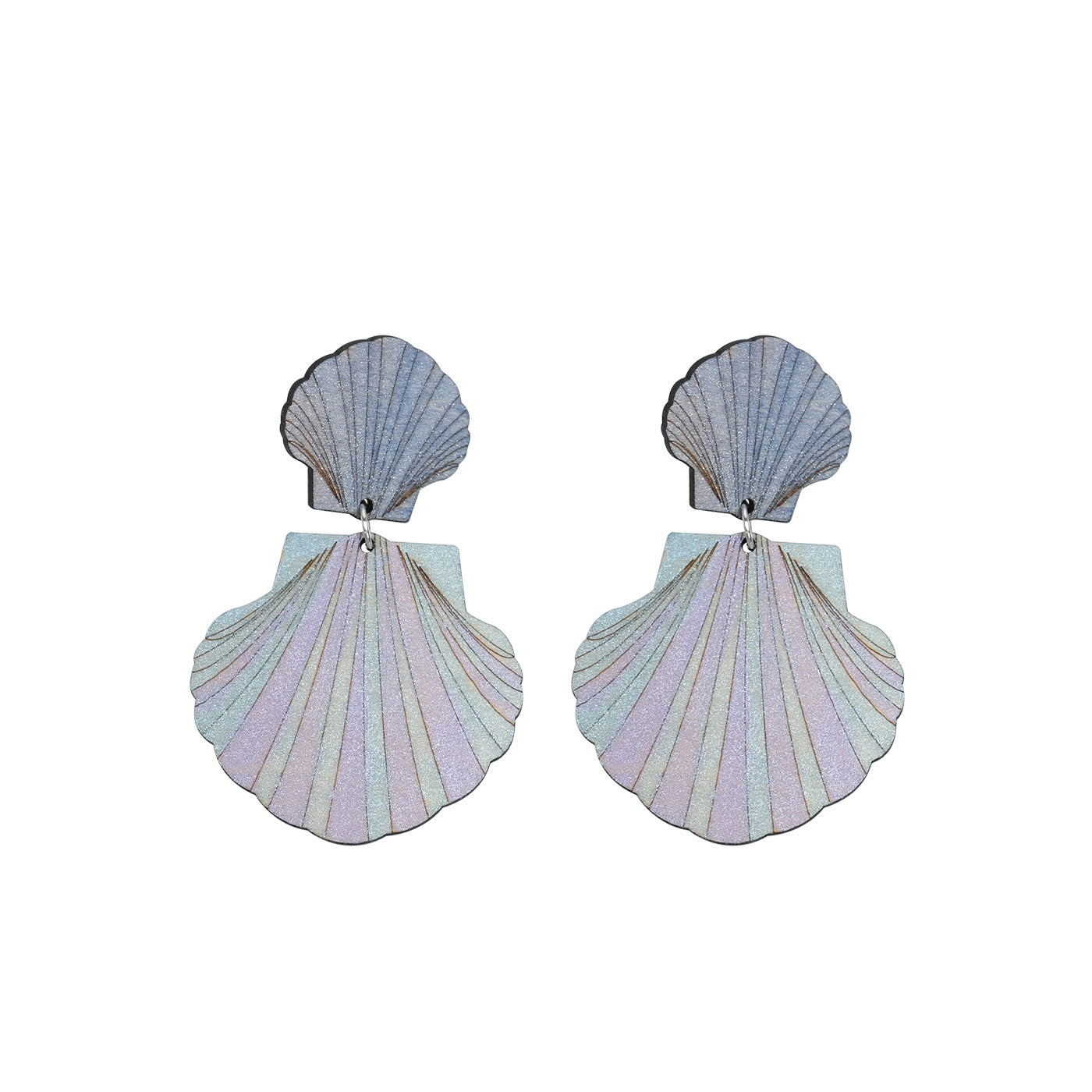 Shell Earrings