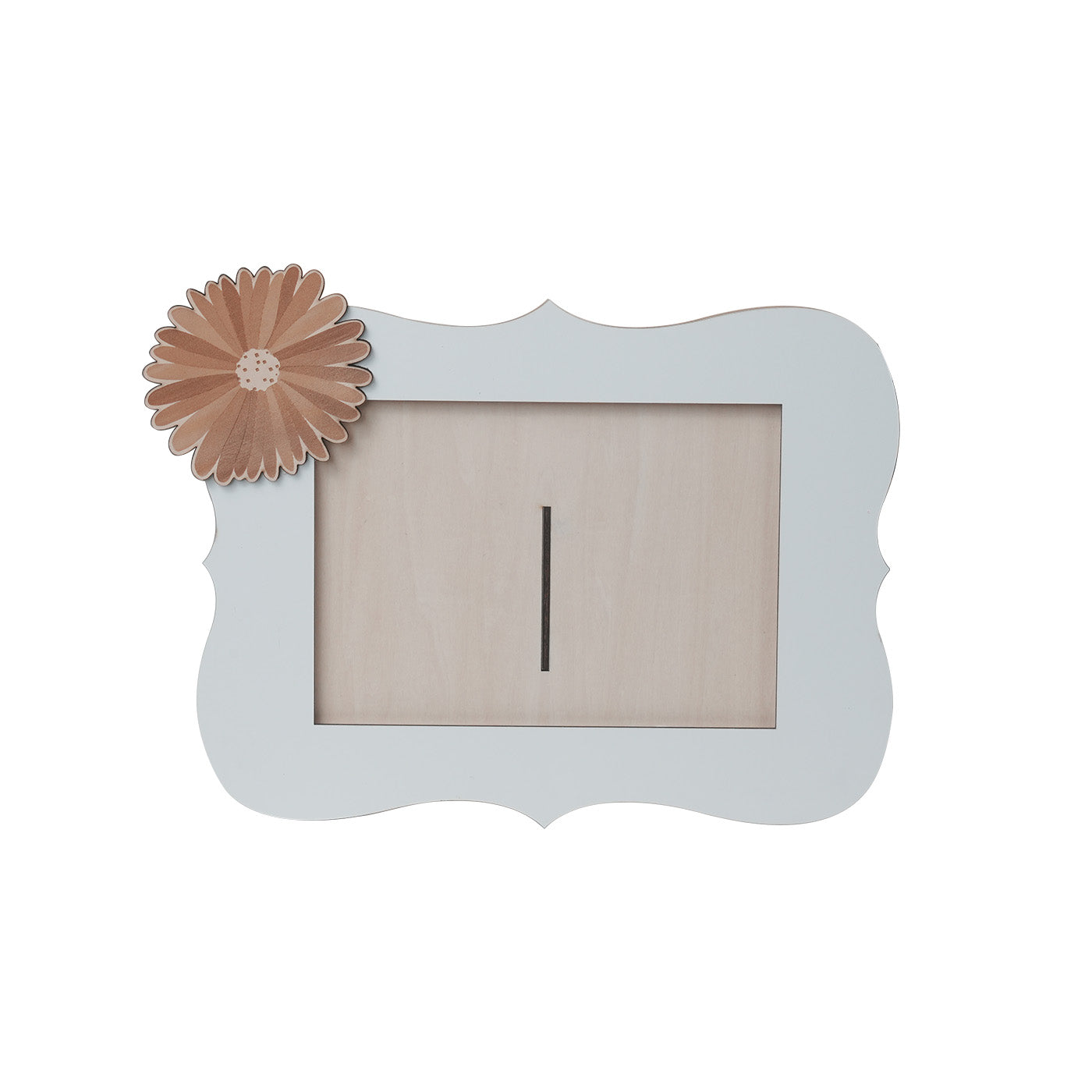 Mothers Day Floral Photo Frame