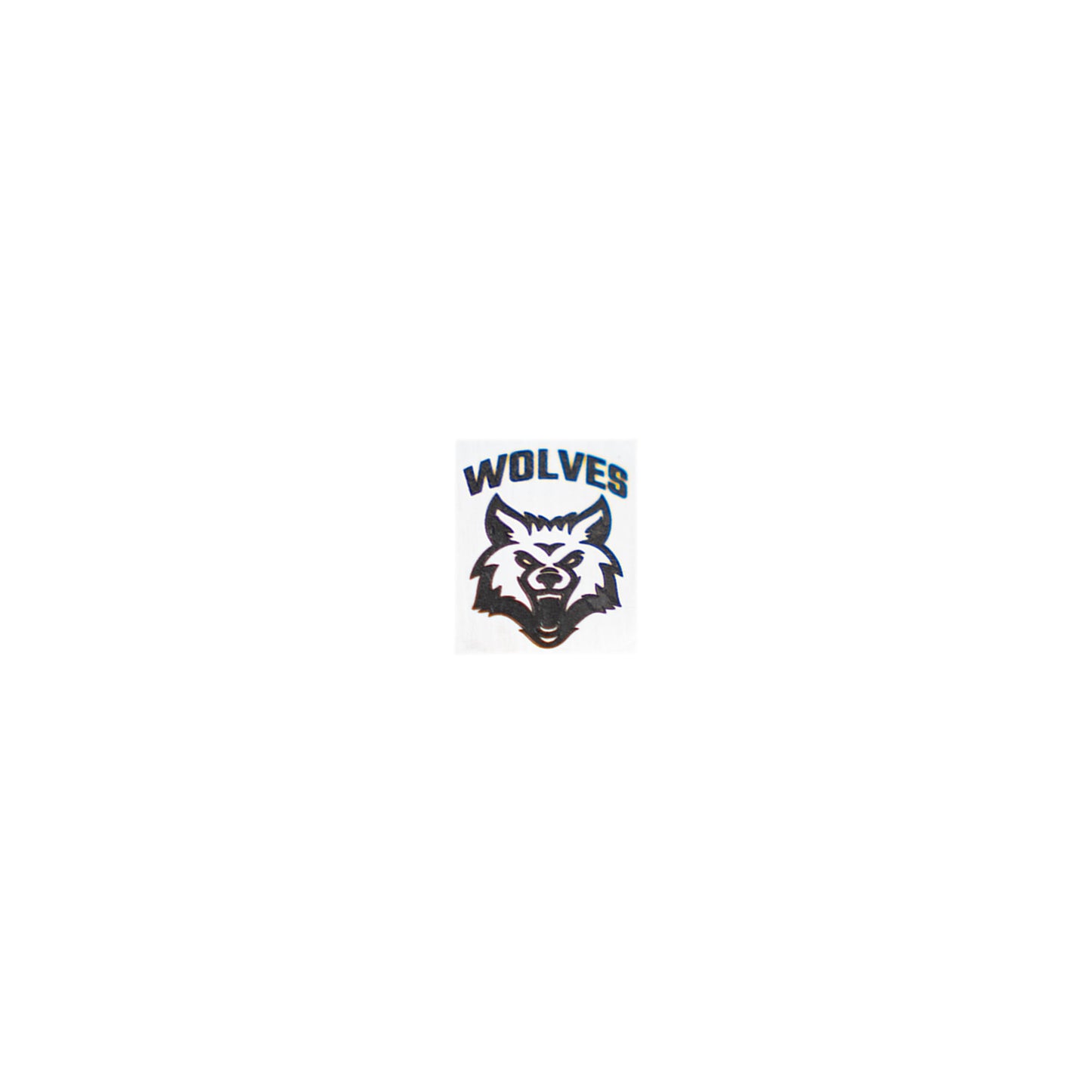 Stainless Steel Ring Deep Engraving