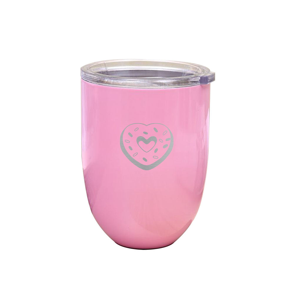 Stainless Steel Cup 18