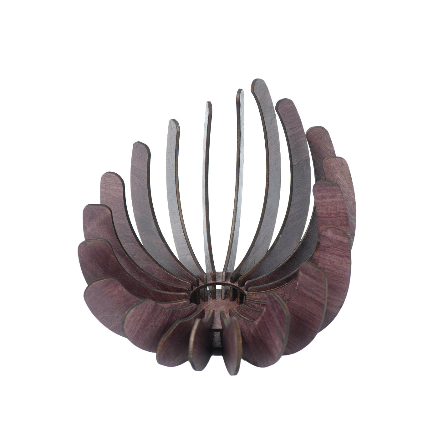 Decorative candle holder