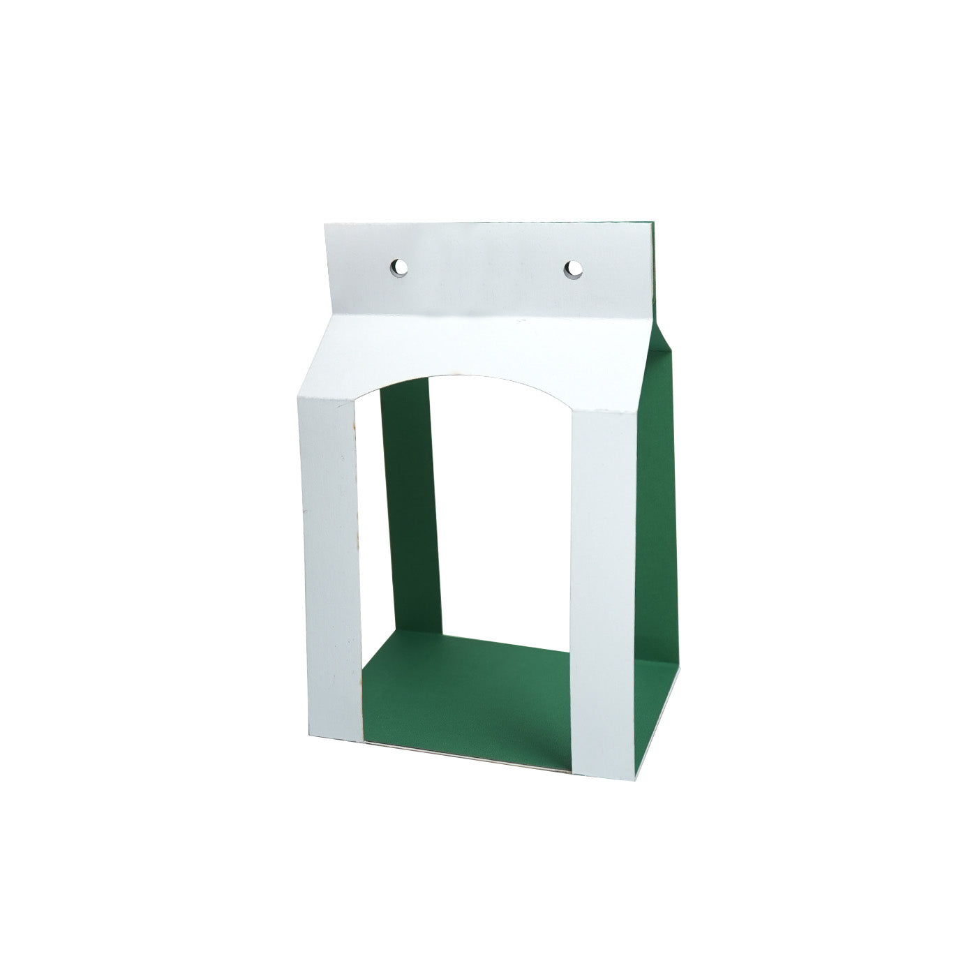 Christmas Theme Cup Holder Tote bag