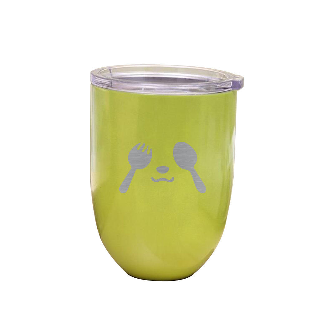 Stainless Steel Cup 12