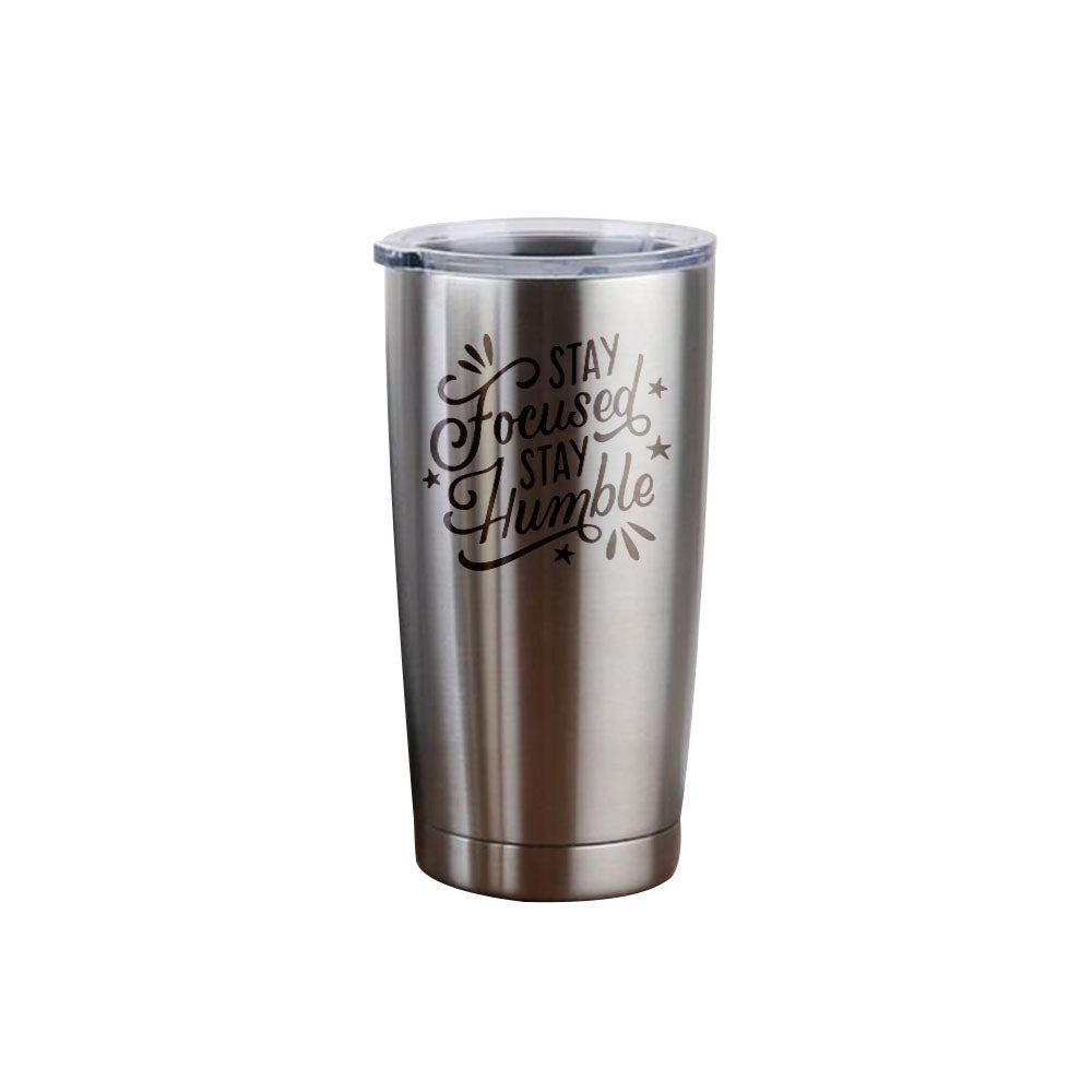 Stainless Steel Cup 04