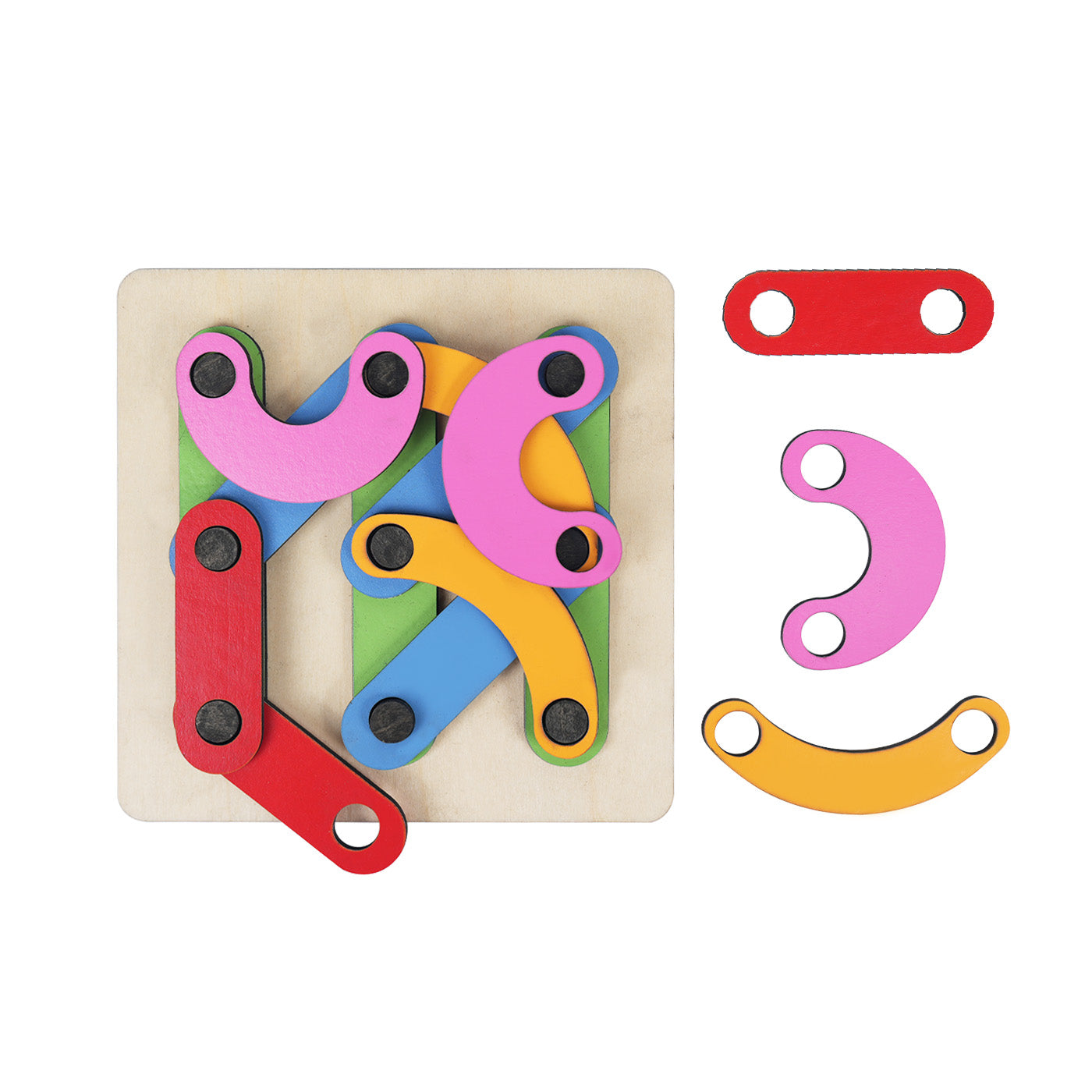 Children's Educational Toy Puzzle