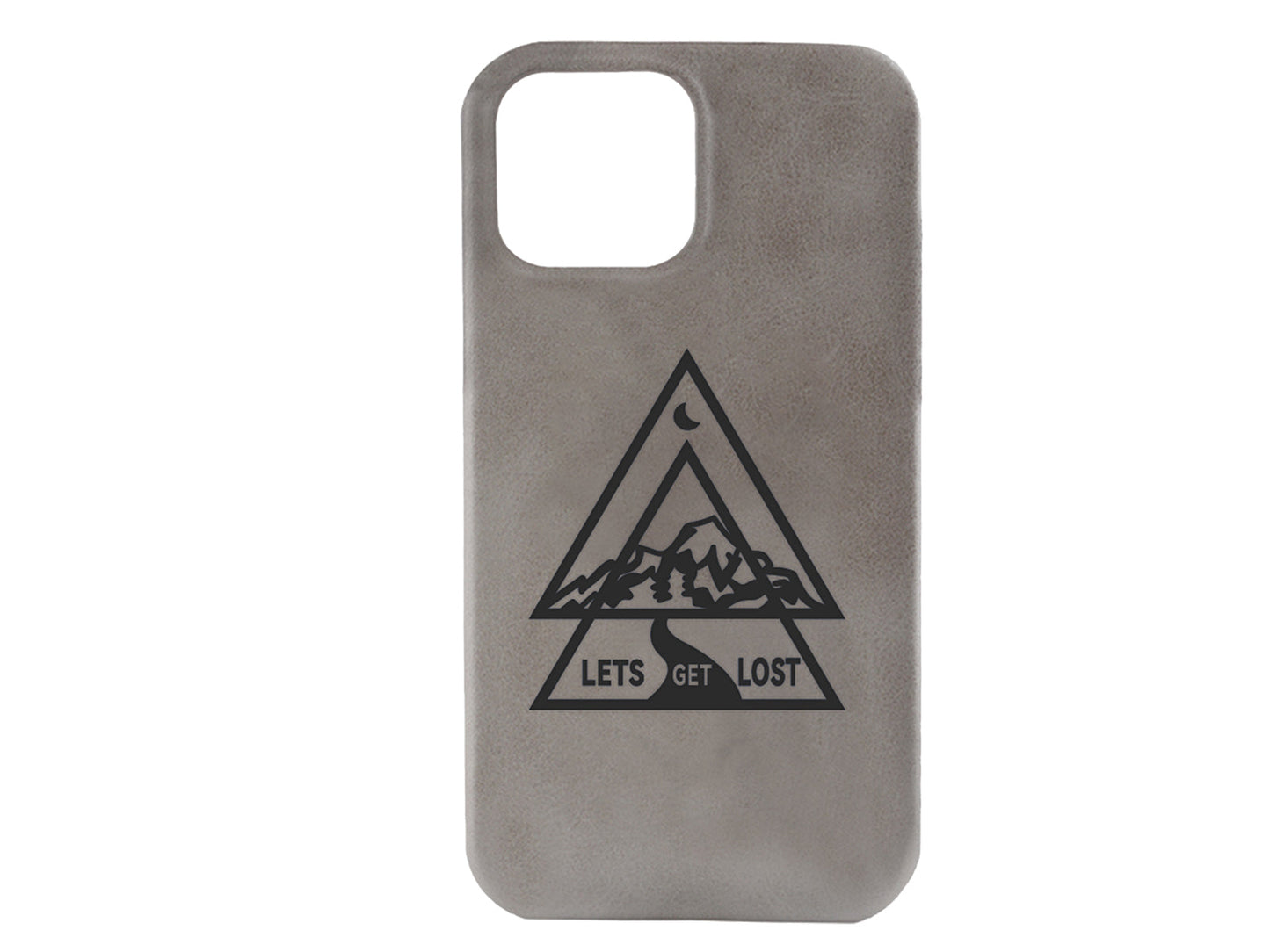 Engraved Phone Case 08