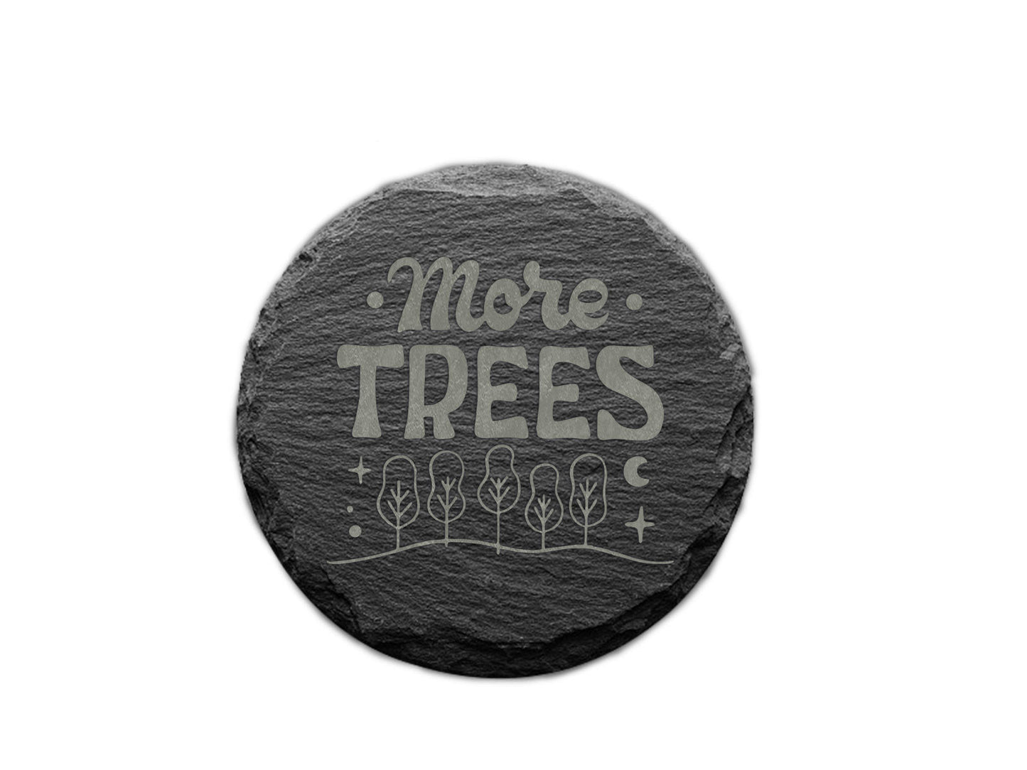 Slate Coaster 05