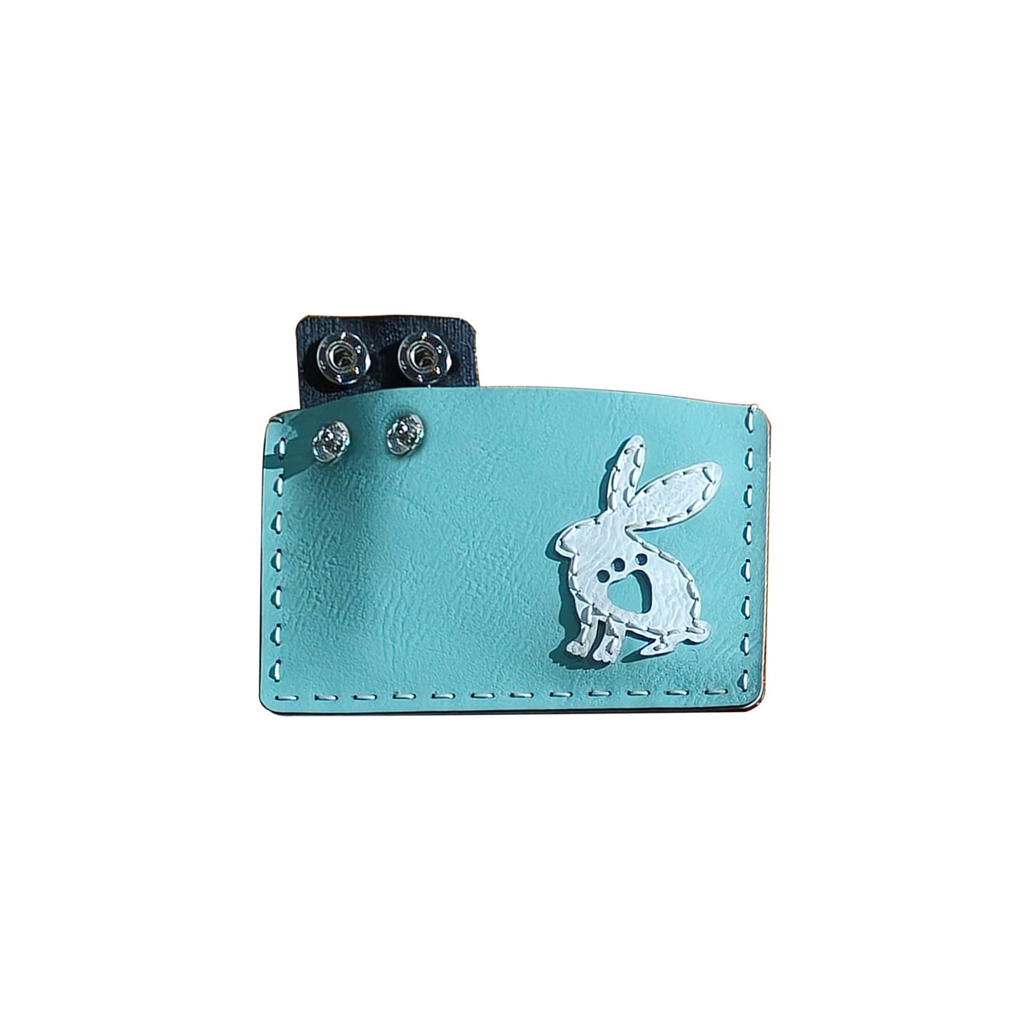 Rabbit Card Holder