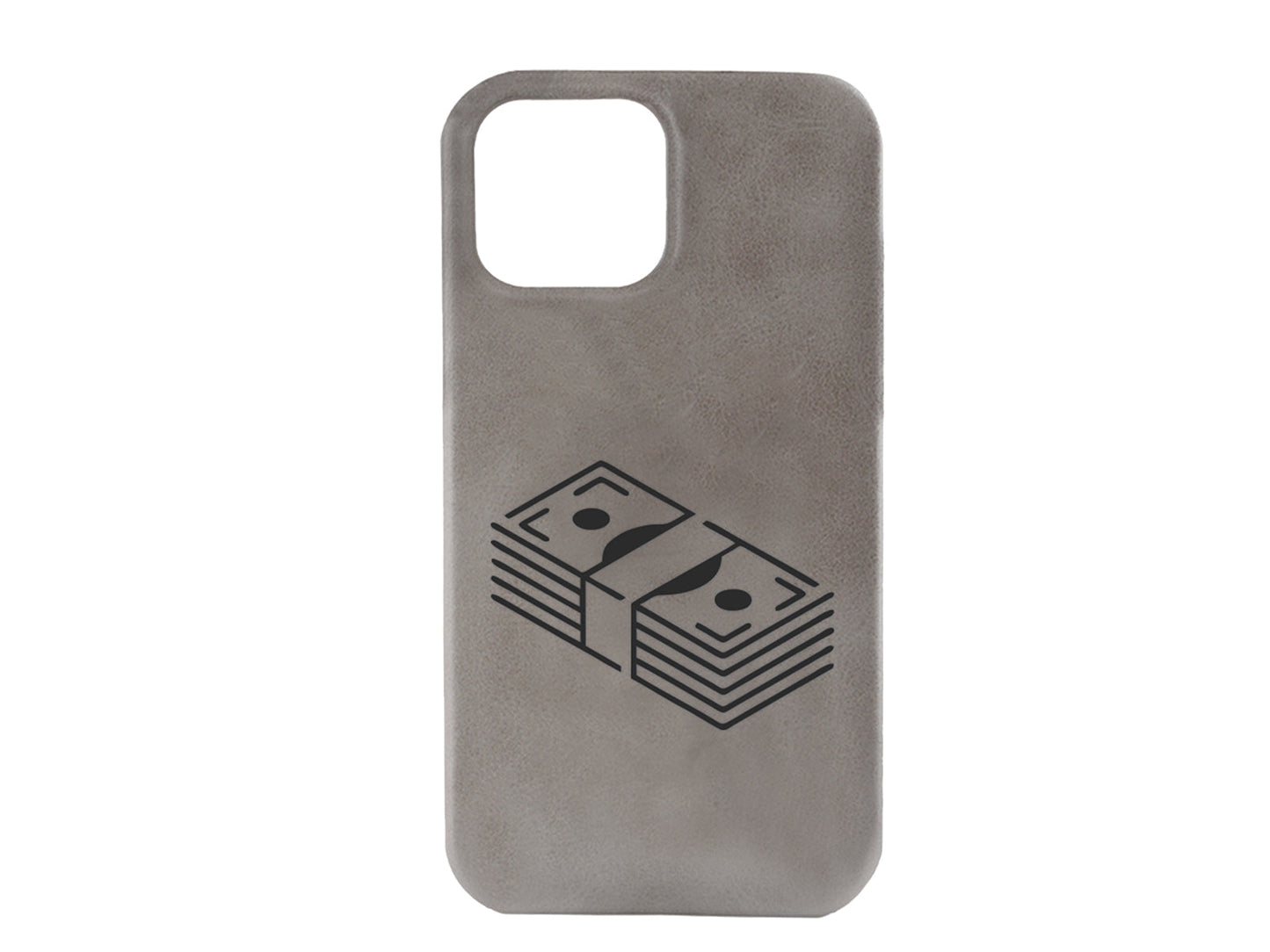 Engraved Phone Case 10