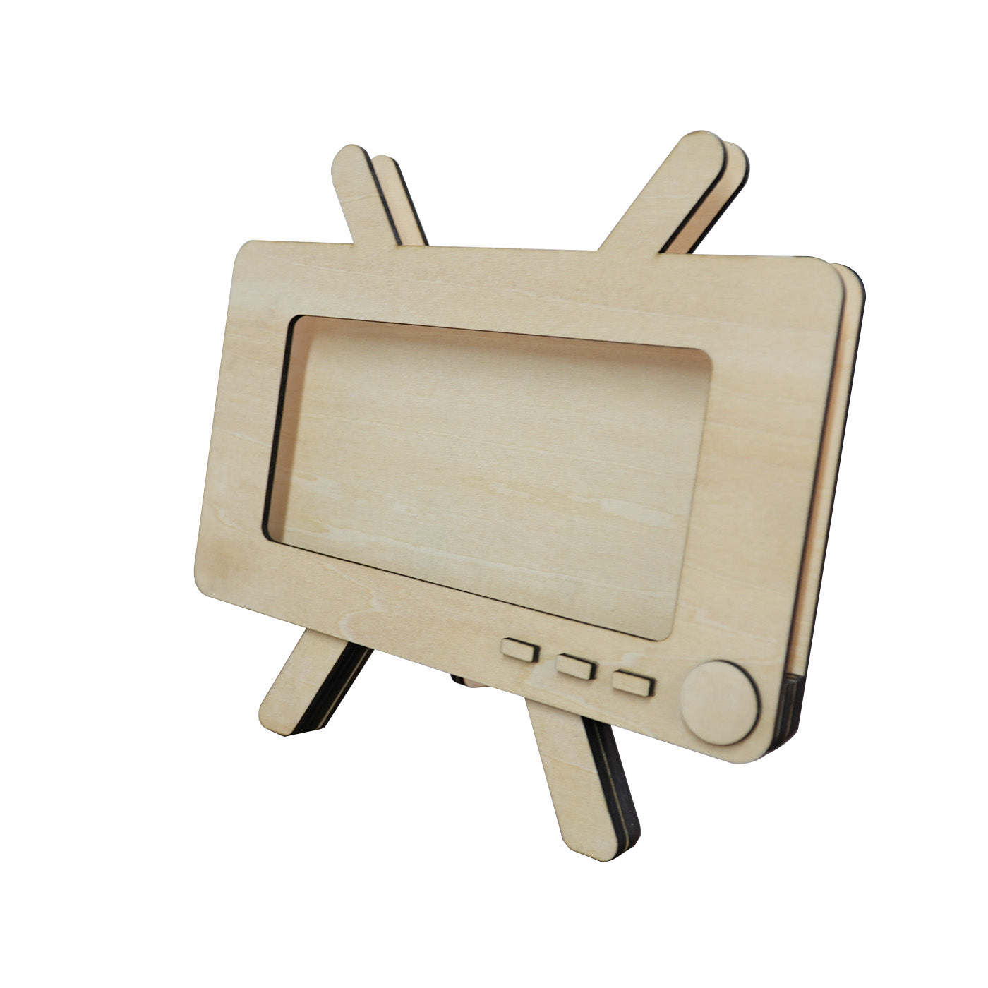 Phone Holder 07 TV