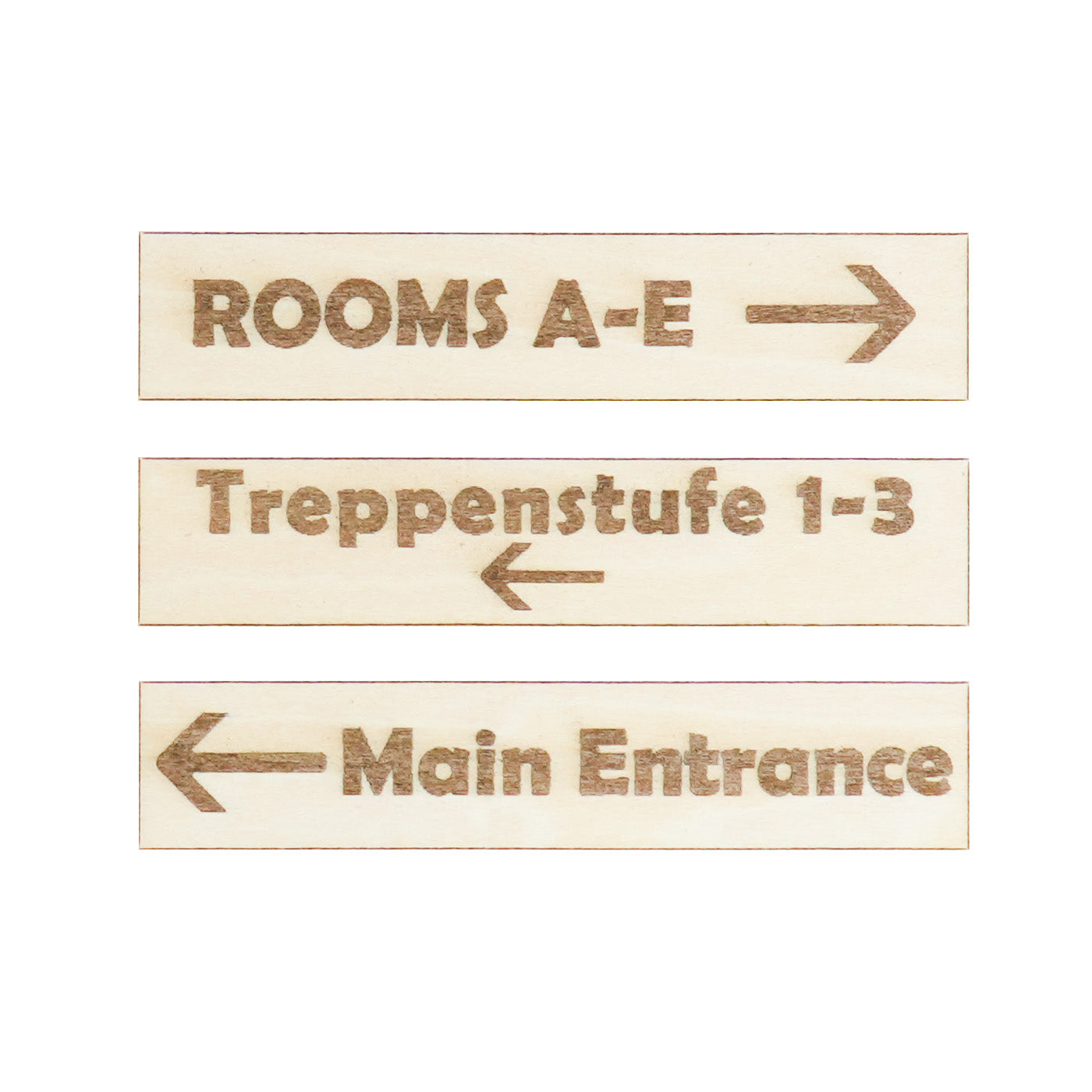 Wegweiser für Hochzeitsfeier(Germany)