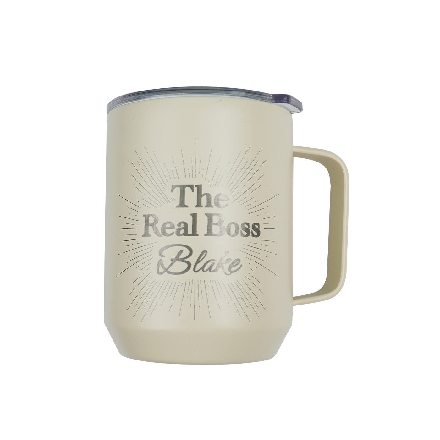 Stainless Steel Cup 22