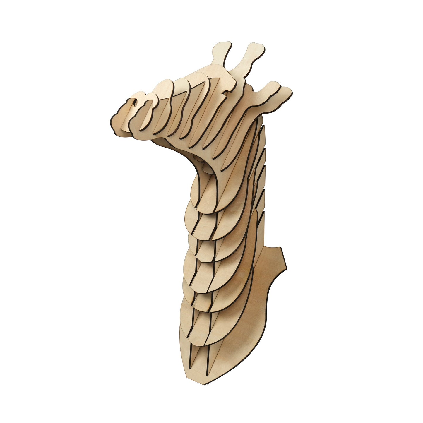 Horse Head Hanging Wall Decor