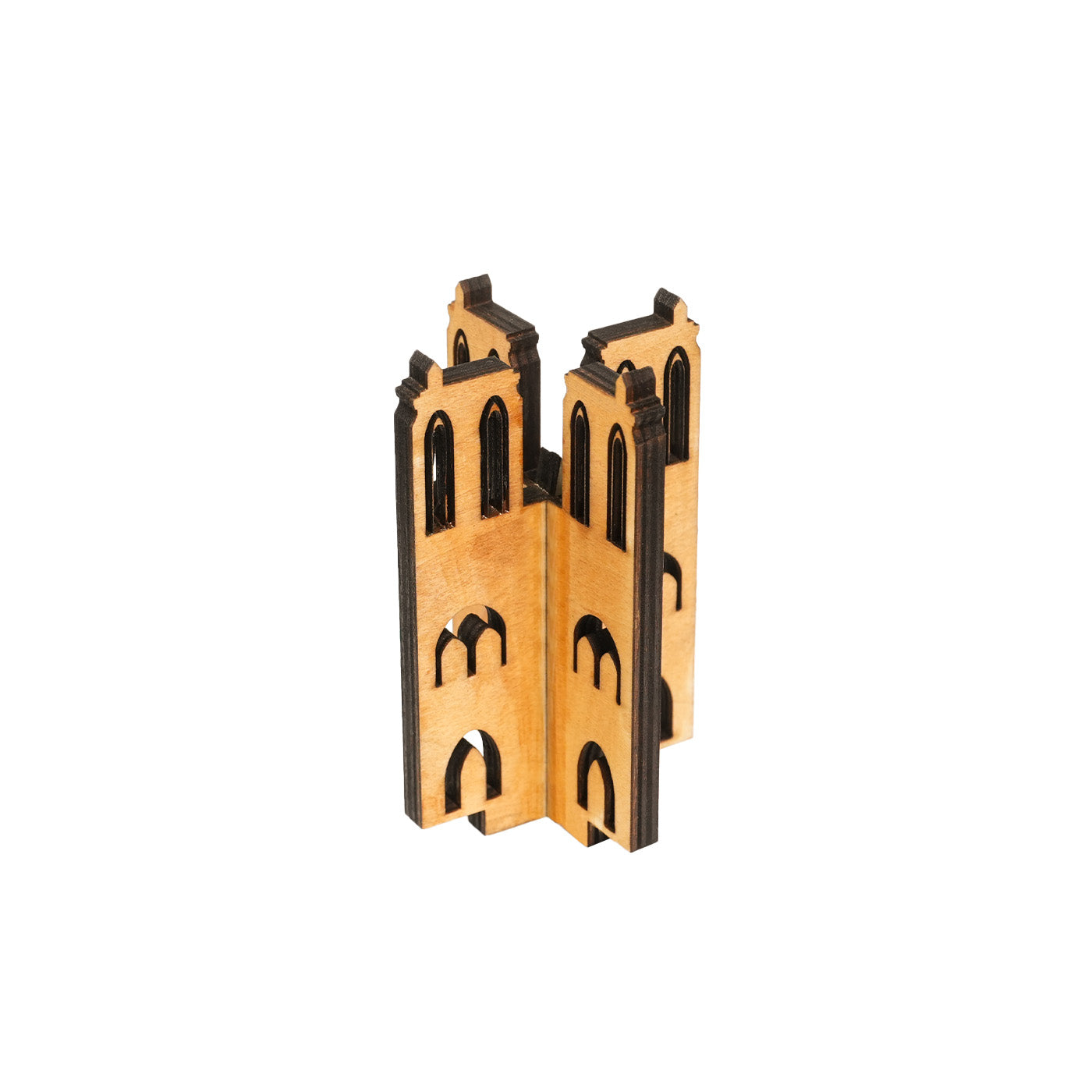 French vintage Commemorative Seal